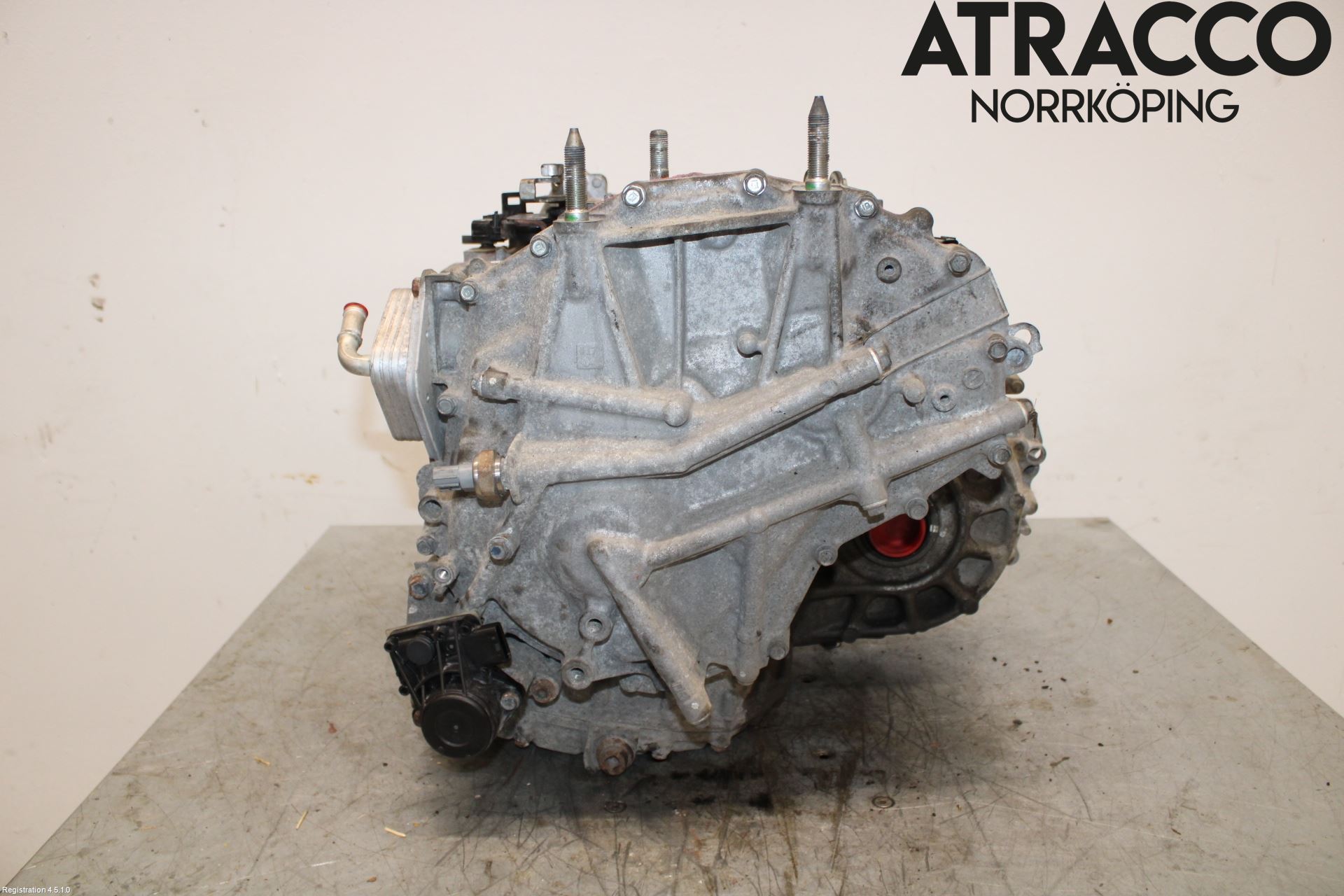 Honda JAZZ 15-20 Växellåda Automat