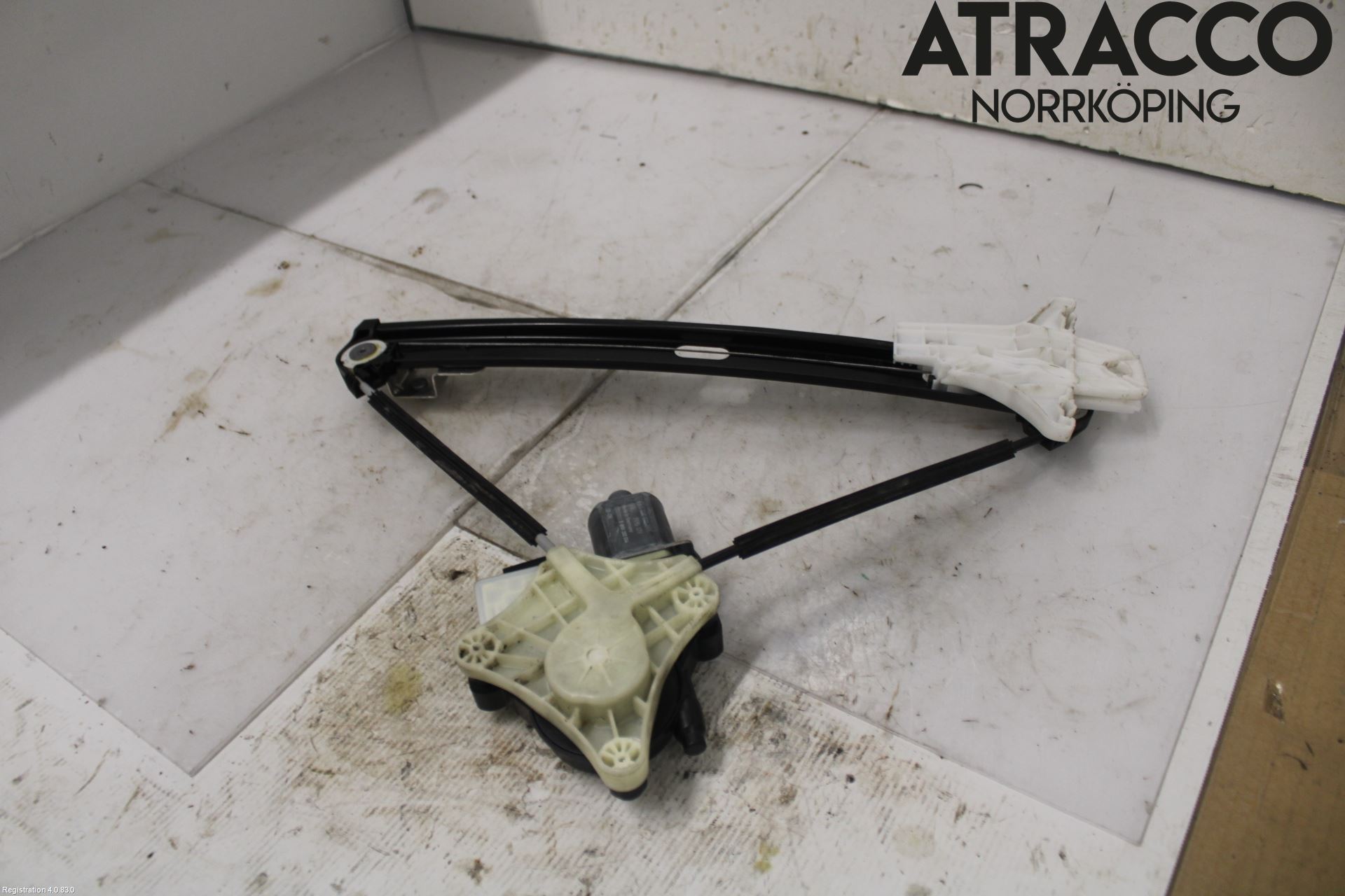 Seat ARONA Fönsterhiss El Kompl