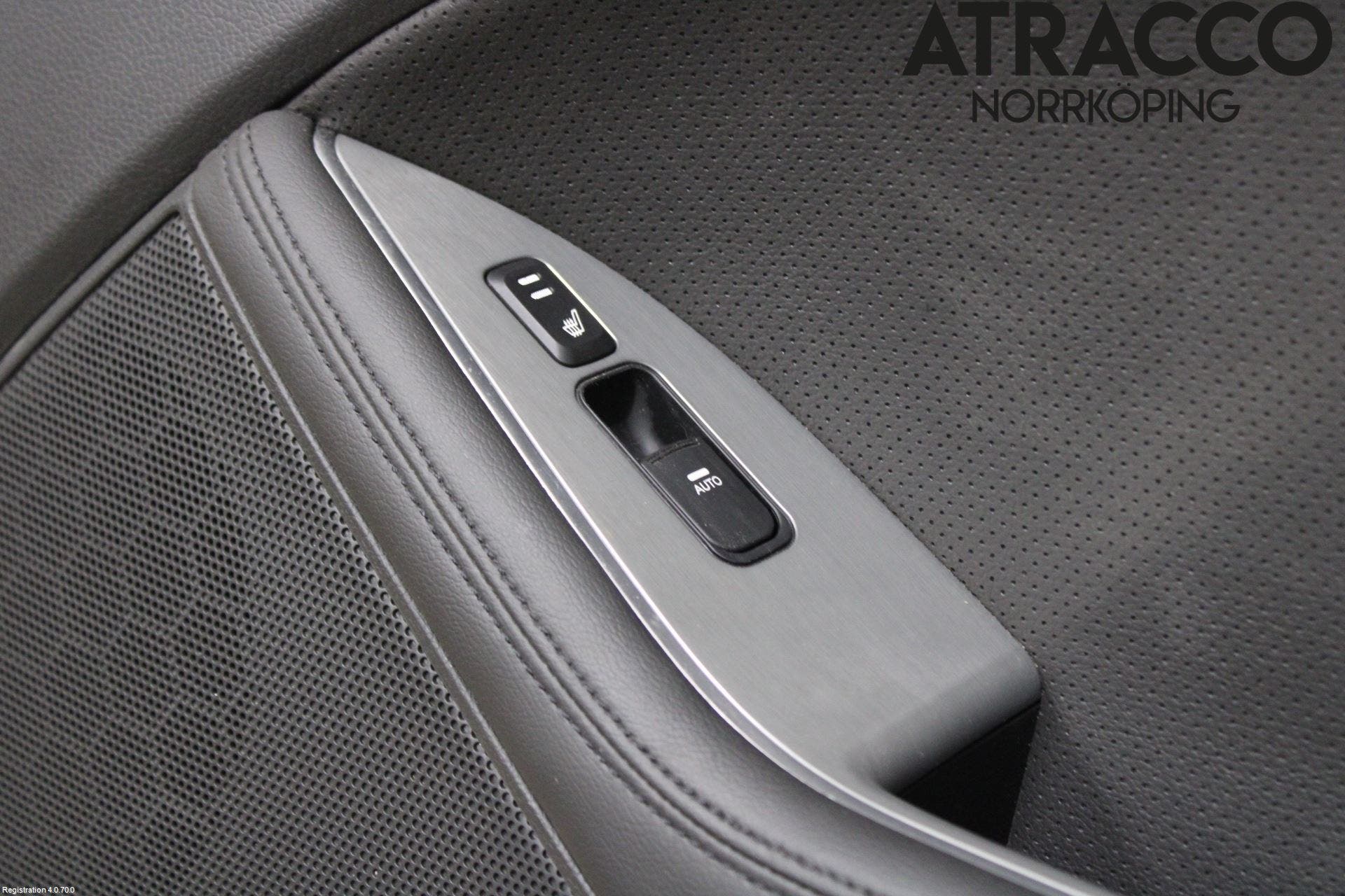 Kia OPTIMA 00-15 Dörrklädsel Hö