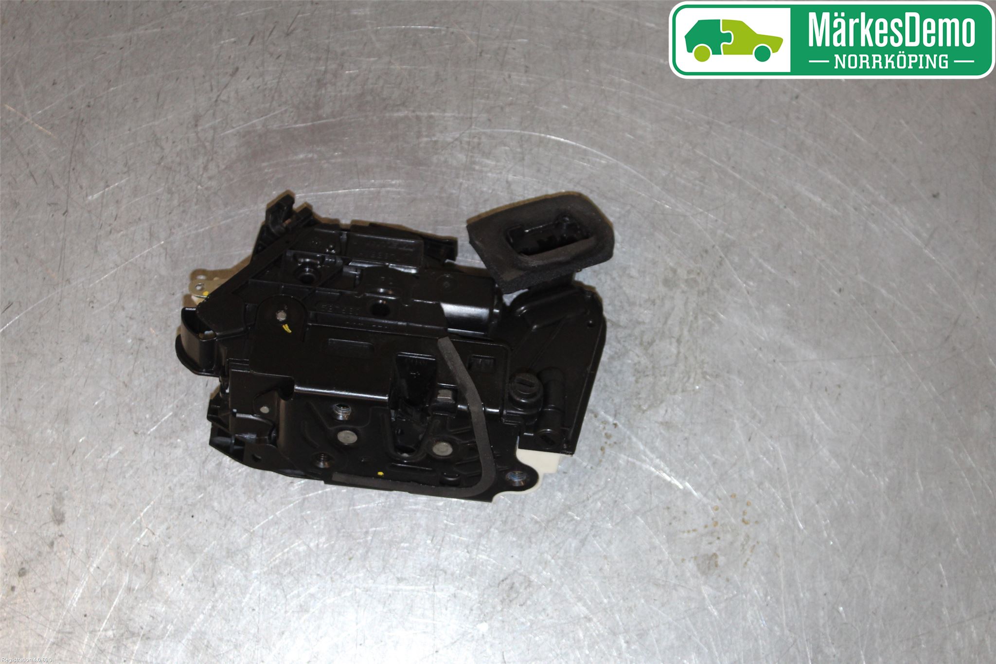 Skoda FABIA 15-21 Låskista-Dörrlås