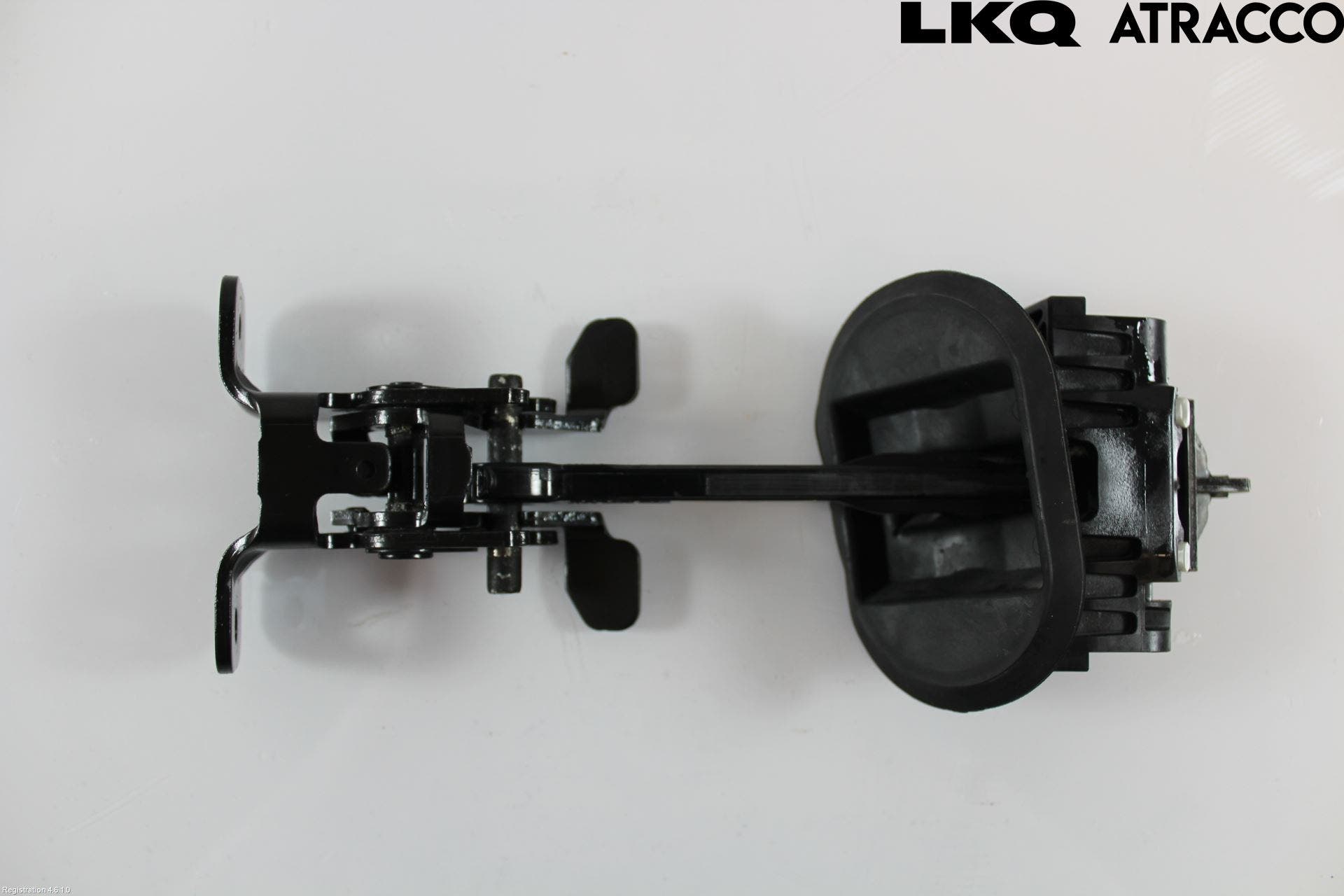 MB CITAN/EQT (W420) 22- Dörrstopp