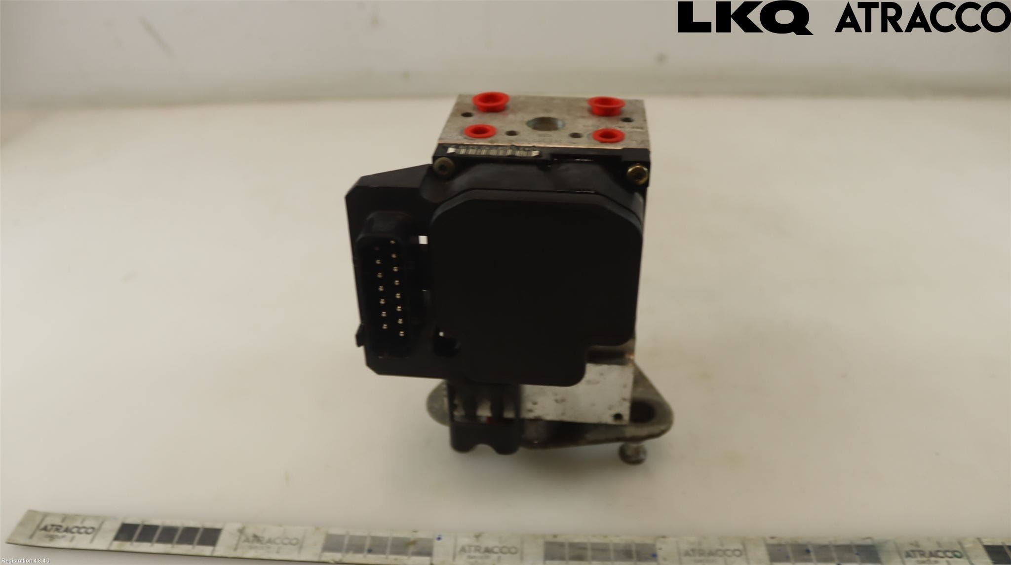 Mercedes-Benz MB A-KLASS (W168) 98-04 Abs Hydraulaggregat