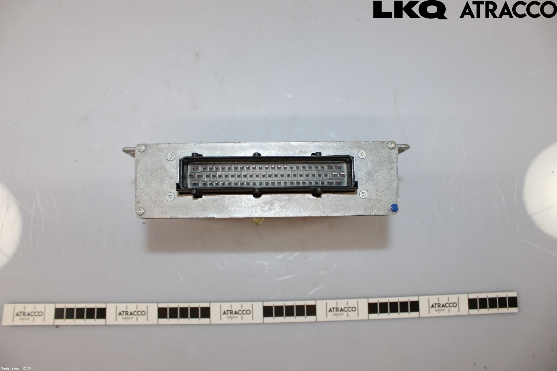 Saab 9-5     06-10 Styrenhet Insprut Bensin