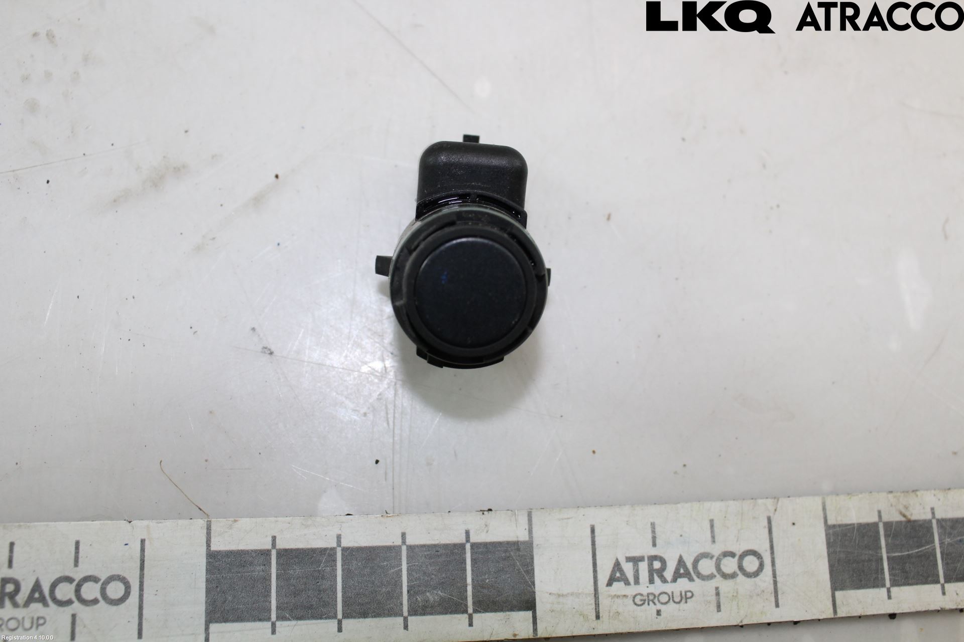 Audi Q5/SQ5 17- Parkeringshjälp Frontsensor