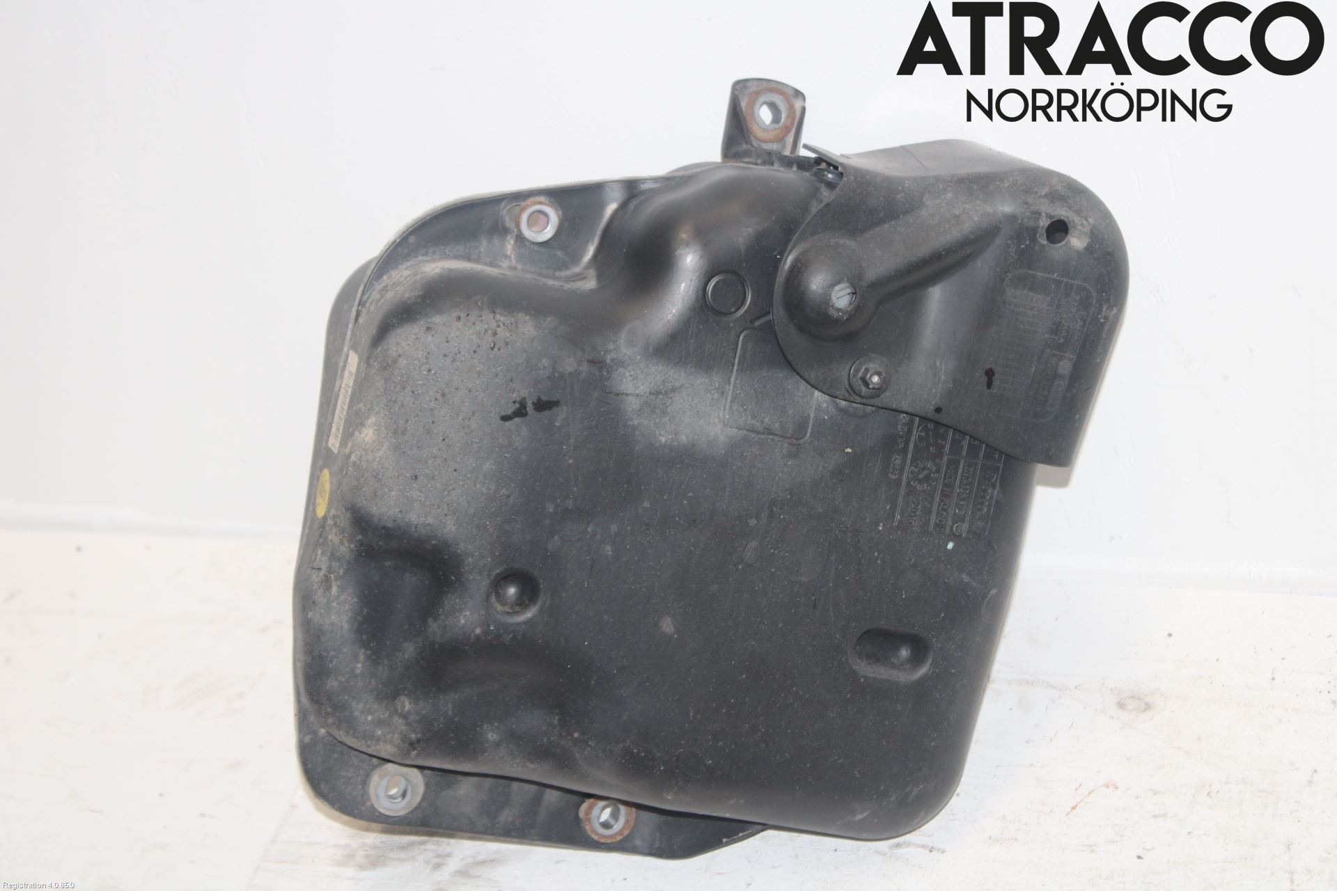 Audi A4 12-15 Adblue Tank