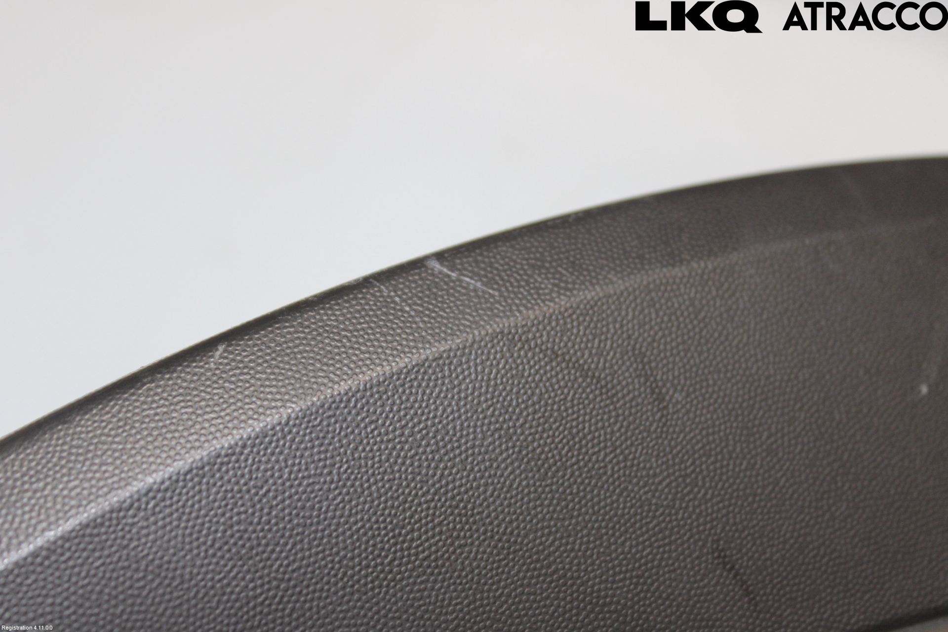 Volkswagen VW T-CROSS 19- Skärmbreddare