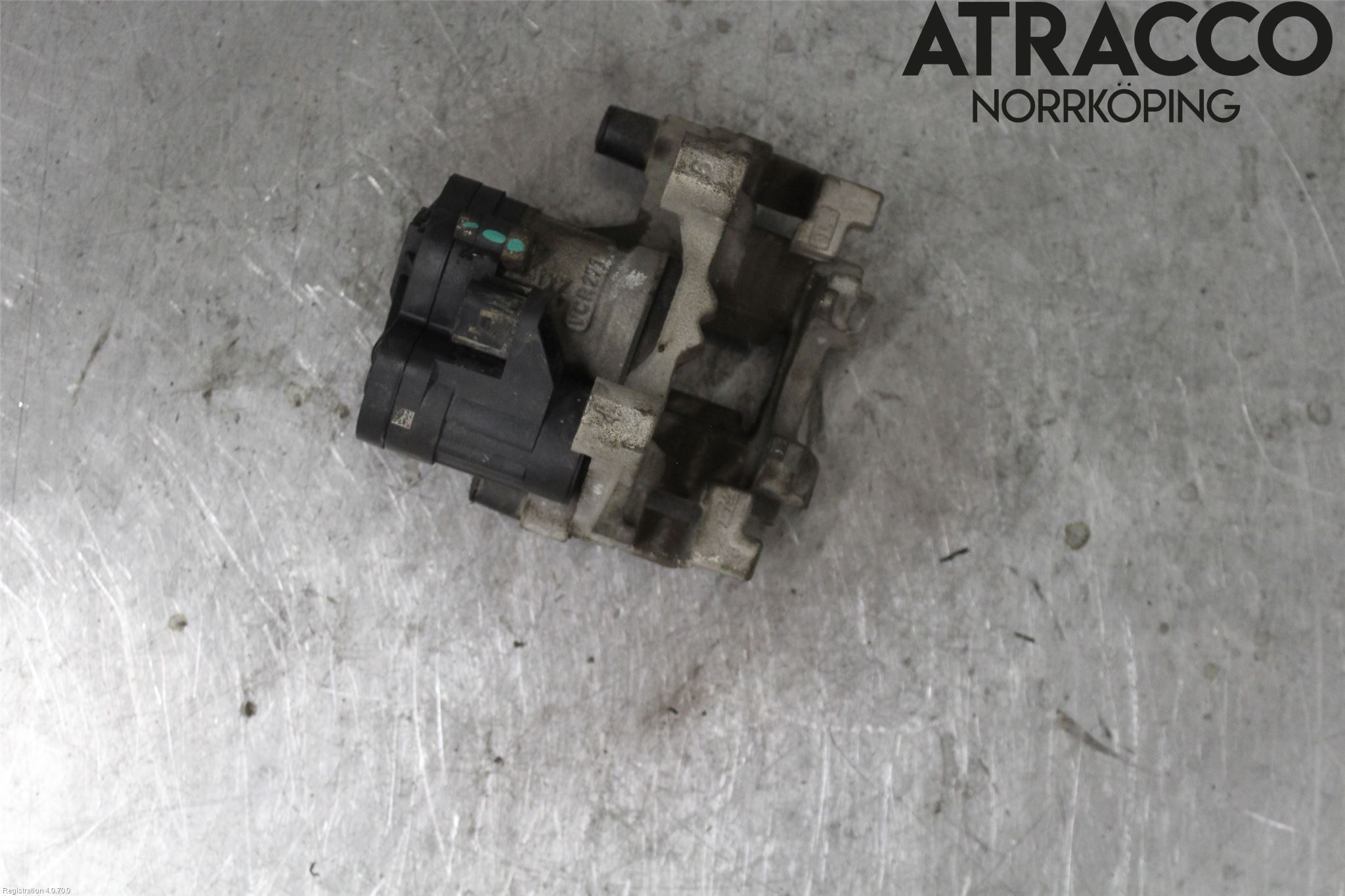 Skoda SUPERB 16-24 Bromsok Bak Vänster