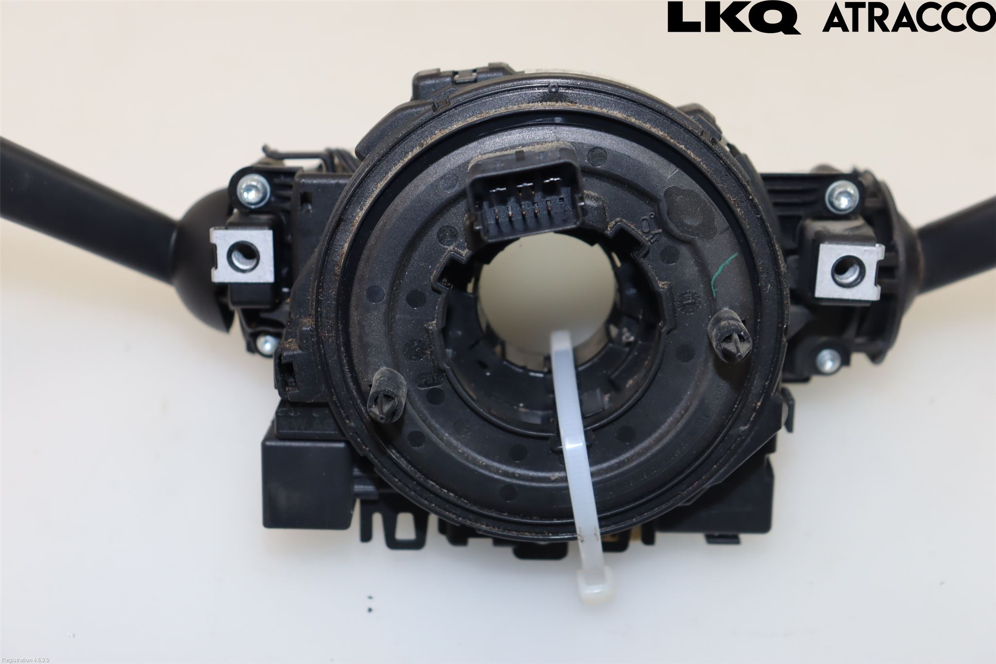 Volkswagen VW CRAFTER II / E-CRAFTER 17- Spakcentral