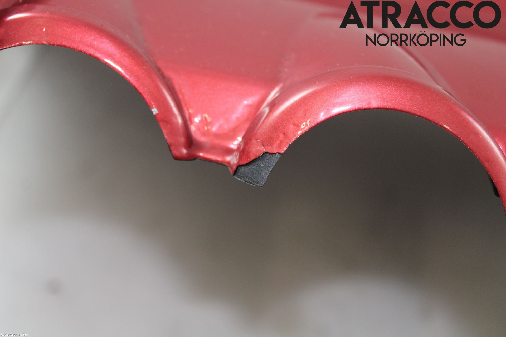 Toyota COROLLA 02-07 Motorkåpa