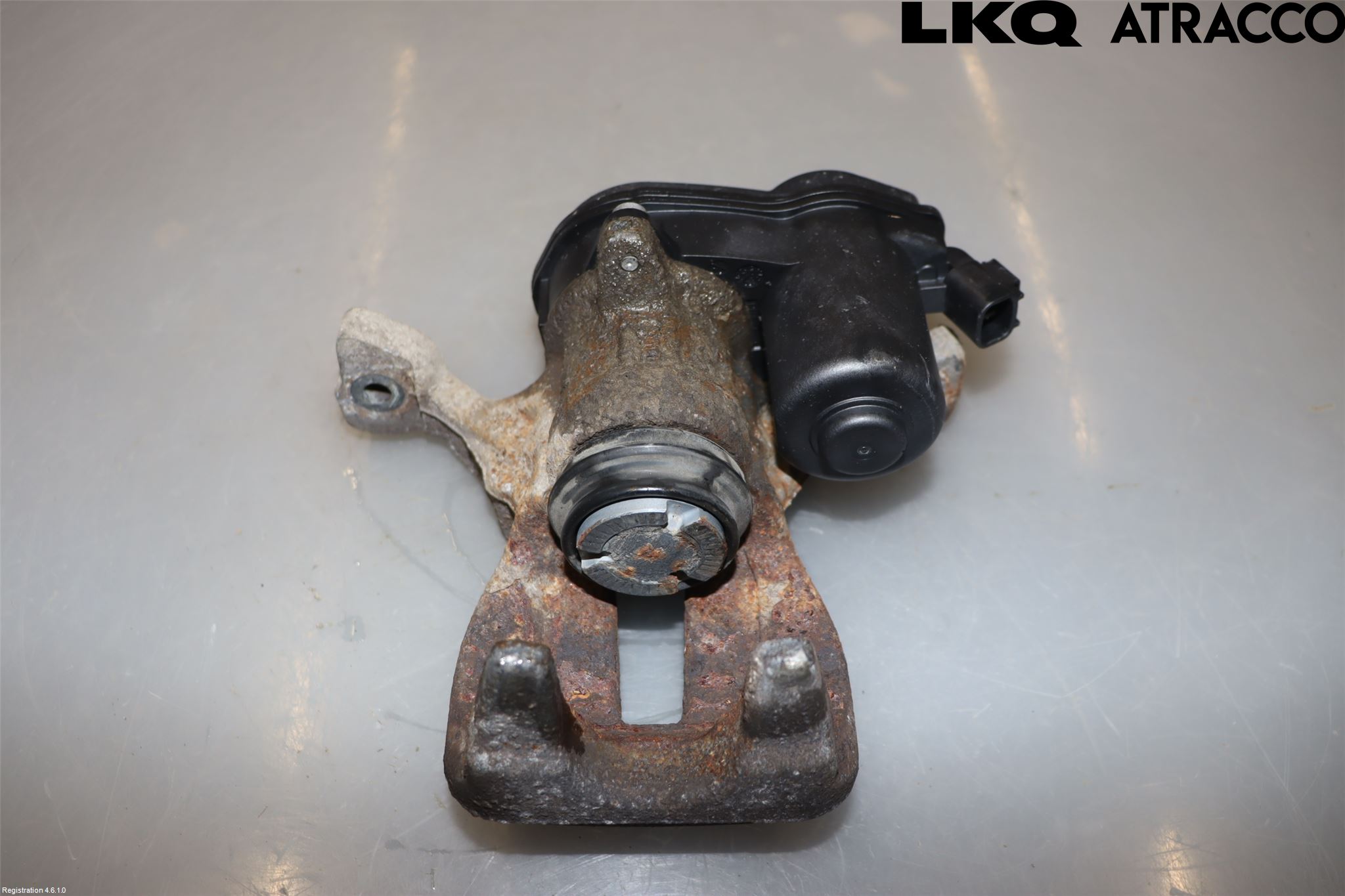 Toyota COROLLA 19- Bromsok Bak Vänster