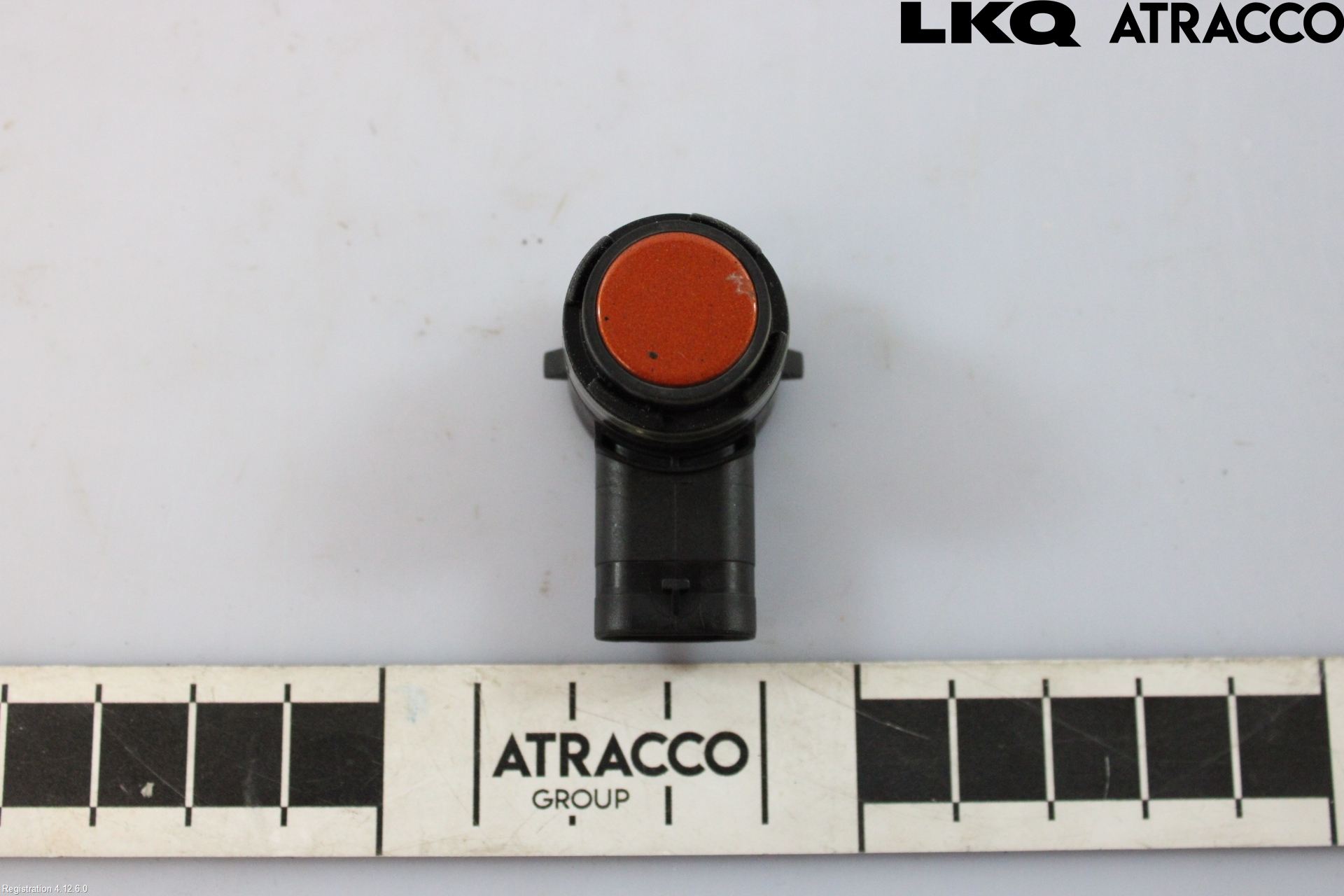Seat ARONA Parkeringshjälp Backsensor