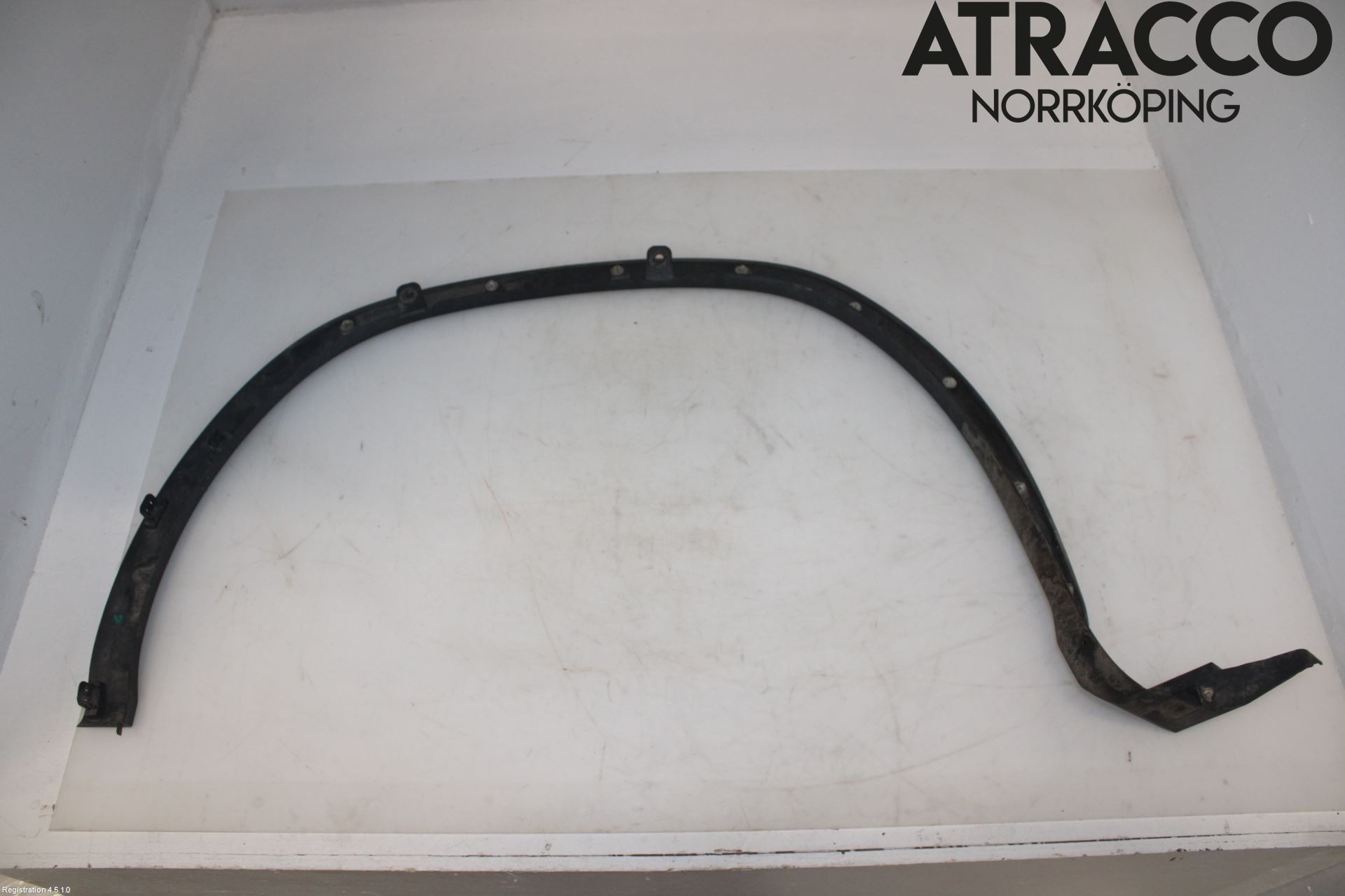 Lexus RX AL20 16-22 Skärmbreddare