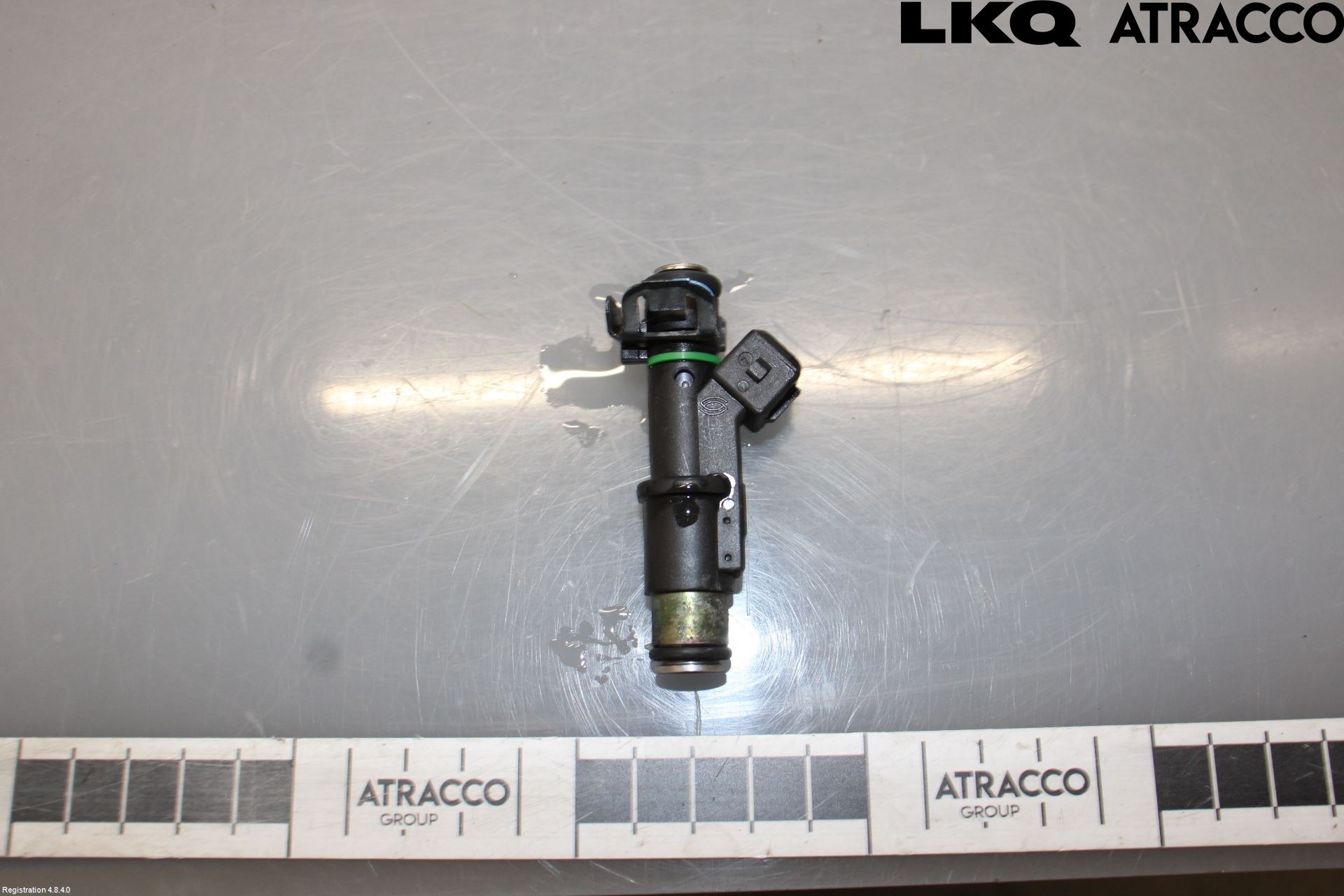 Citroen XSARA PICASSO Injspridare