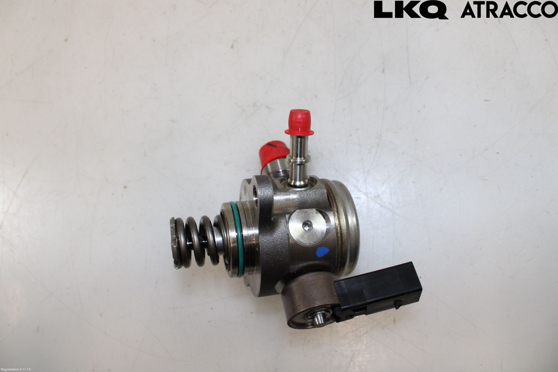 Skoda FABIA 22- Bränslepump Mek