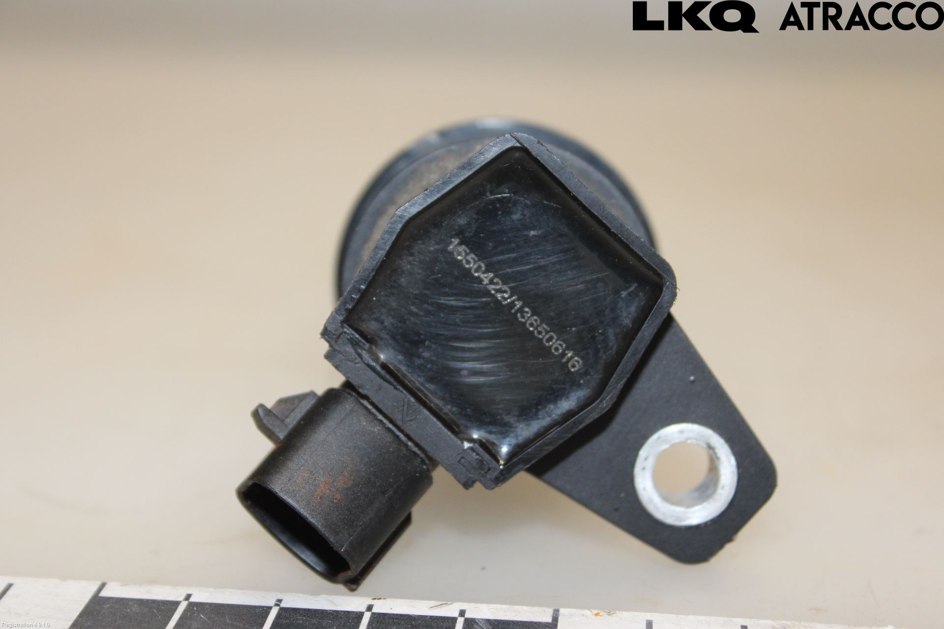 Kia PICANTO 12-17 Tändspole