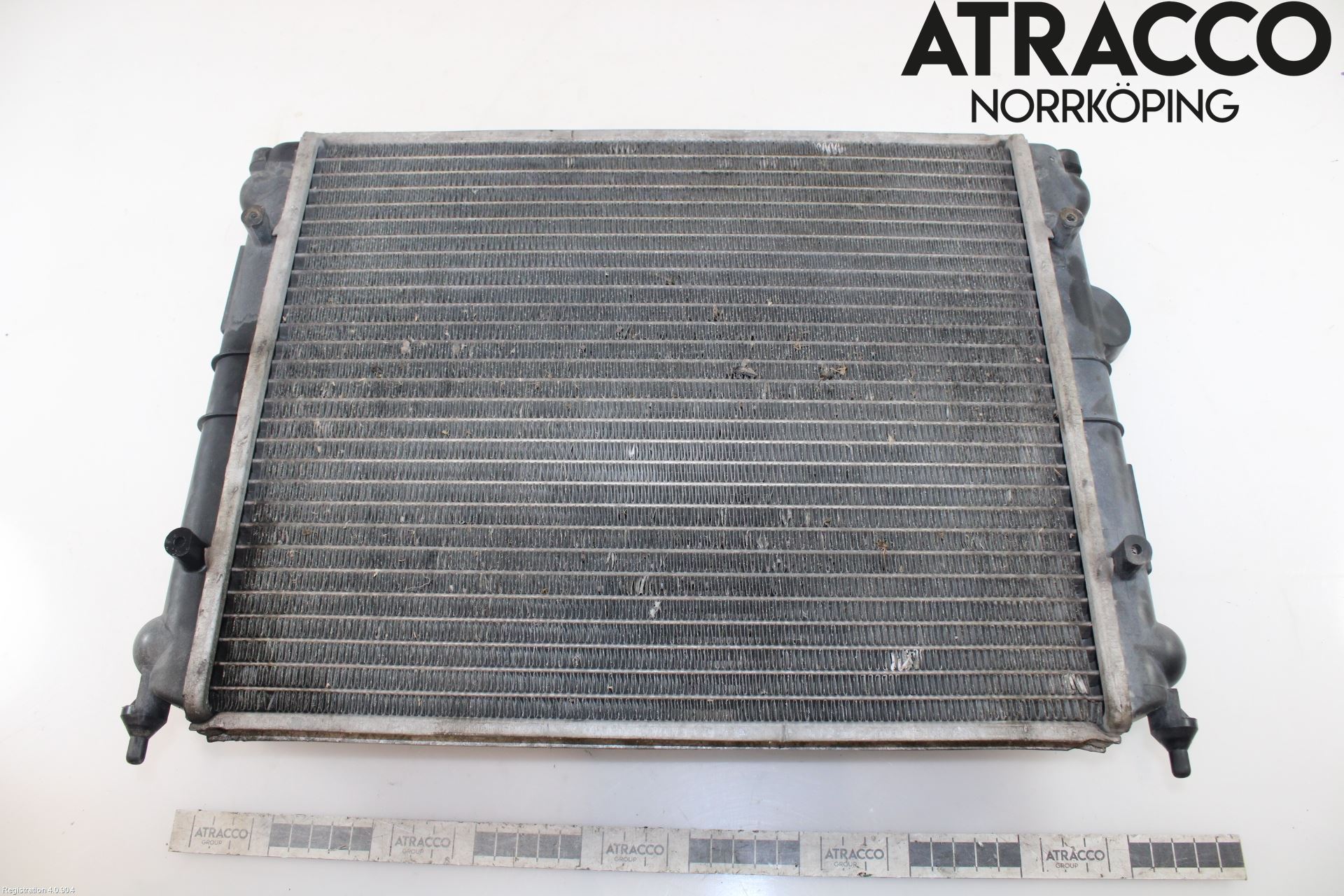 Mopedbil Microcar MICROCAR M. GO Kylare Aut