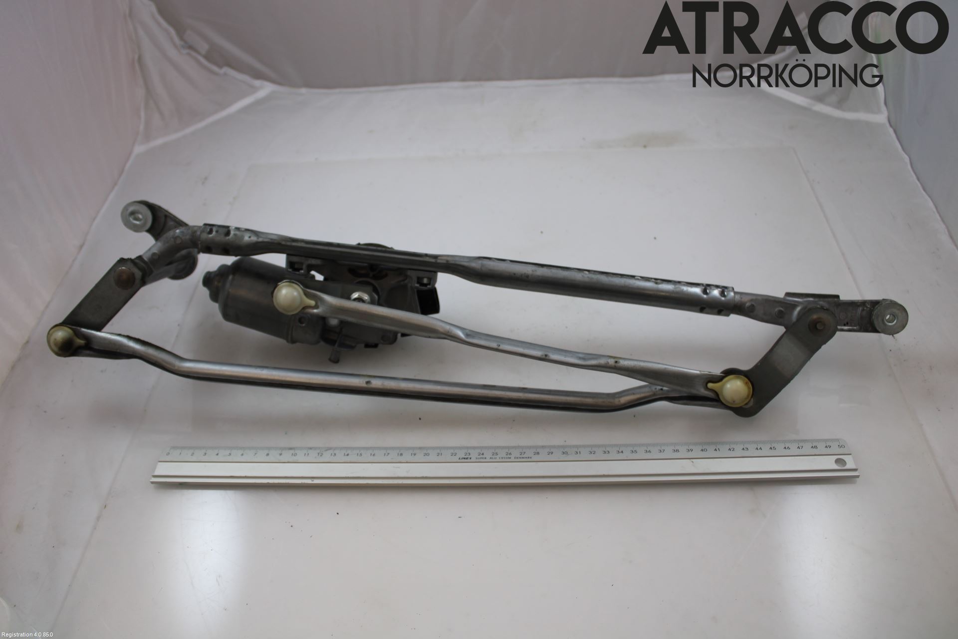 Landrover RANGE ROVER SPORT (L494) 14-22 Torkarmekanism Vindruta