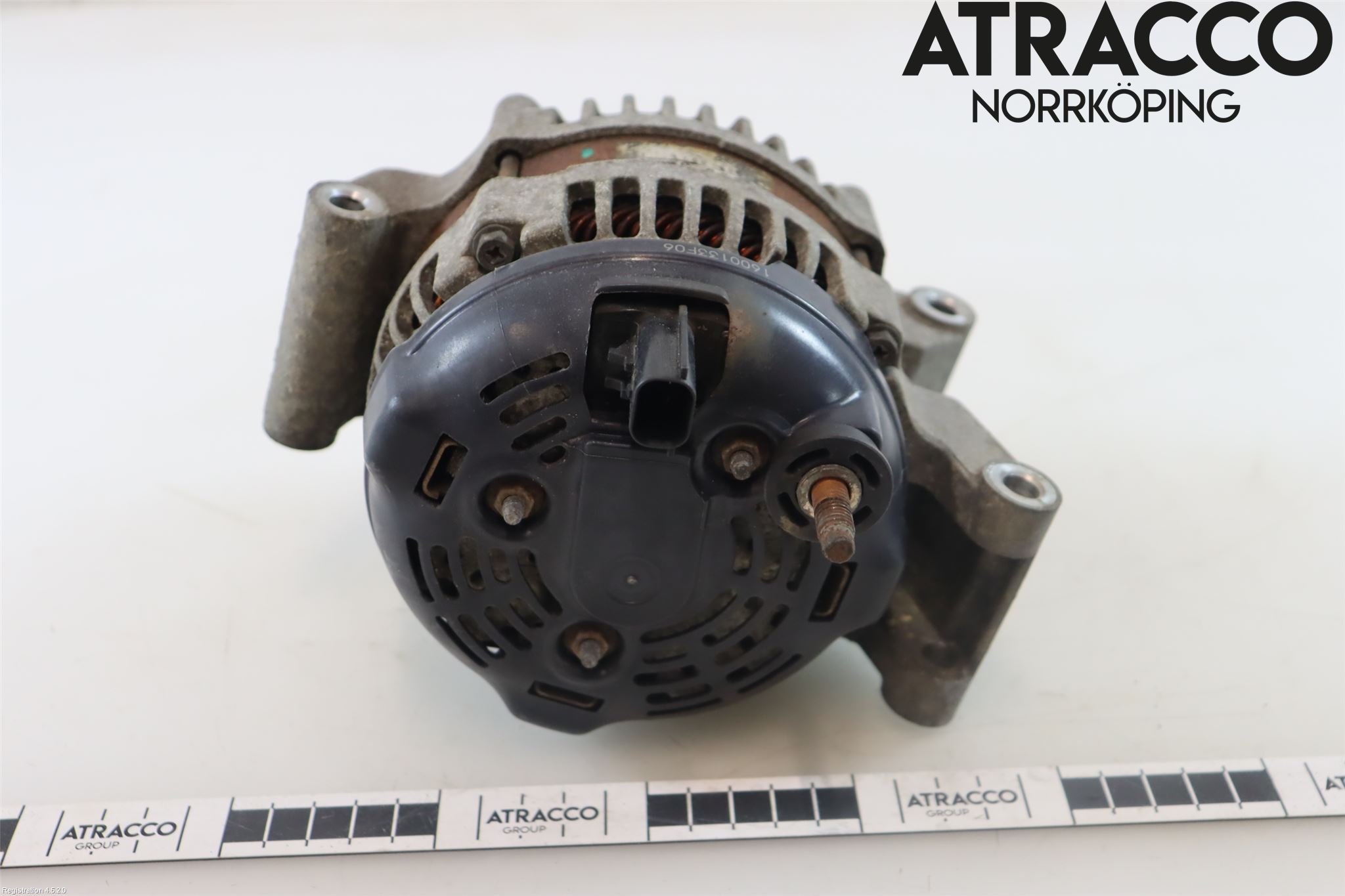 Chrysler CHR VOYAGER     01-04 Generator