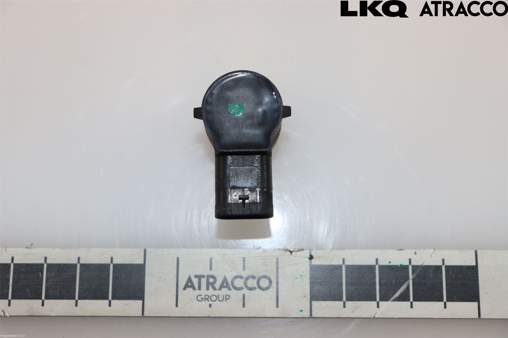 Volkswagen VW GOLF SPORTSVAN 15-20 Parkeringshjälp Backsensor