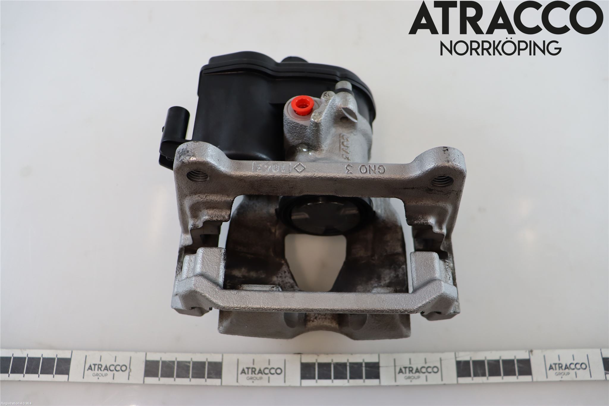 Audi A4/S4 B9 20- Bromsok Bak Vänster