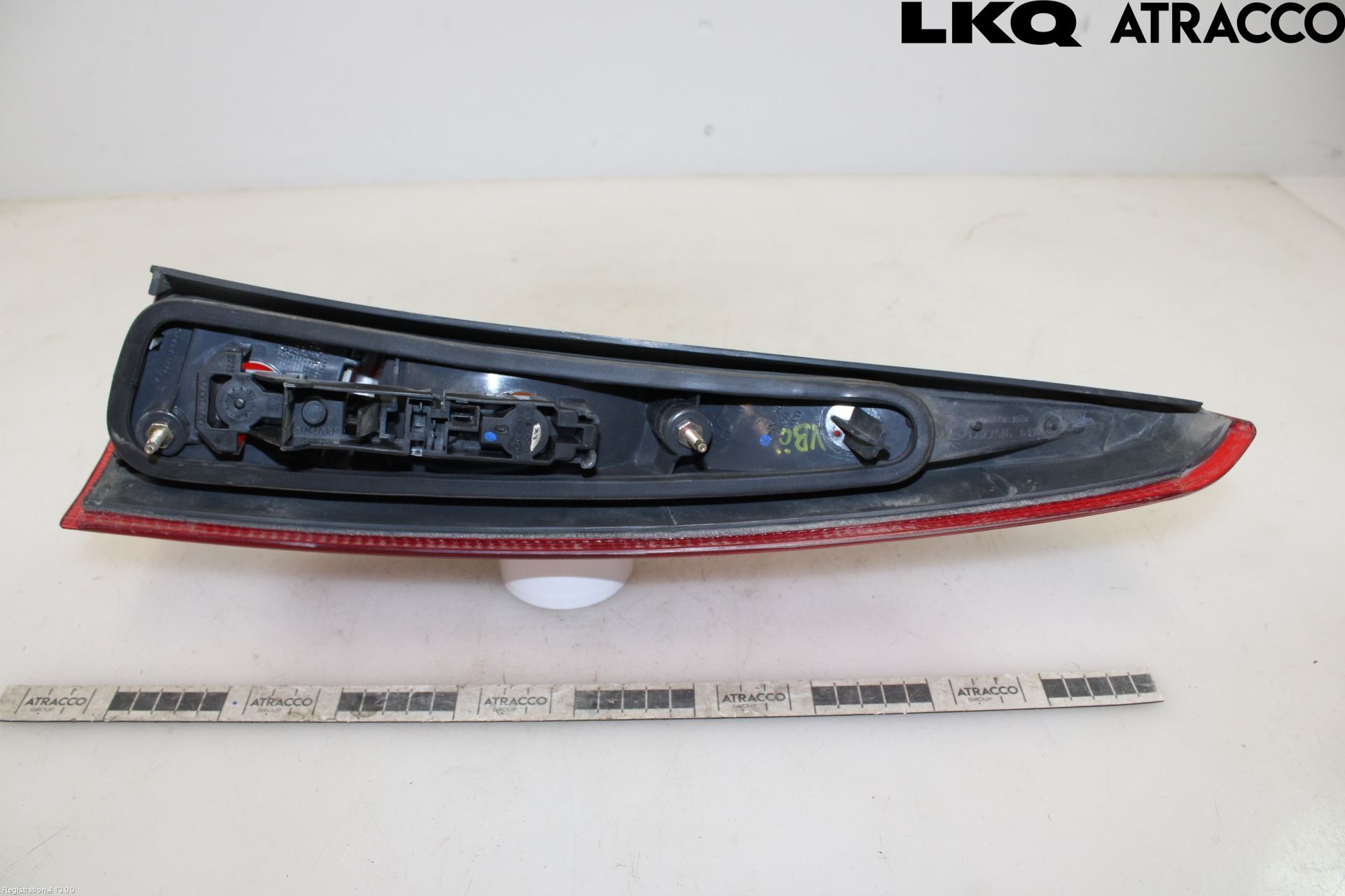 Volvo S70/V70/XC  97-00 Bakljus Vänster