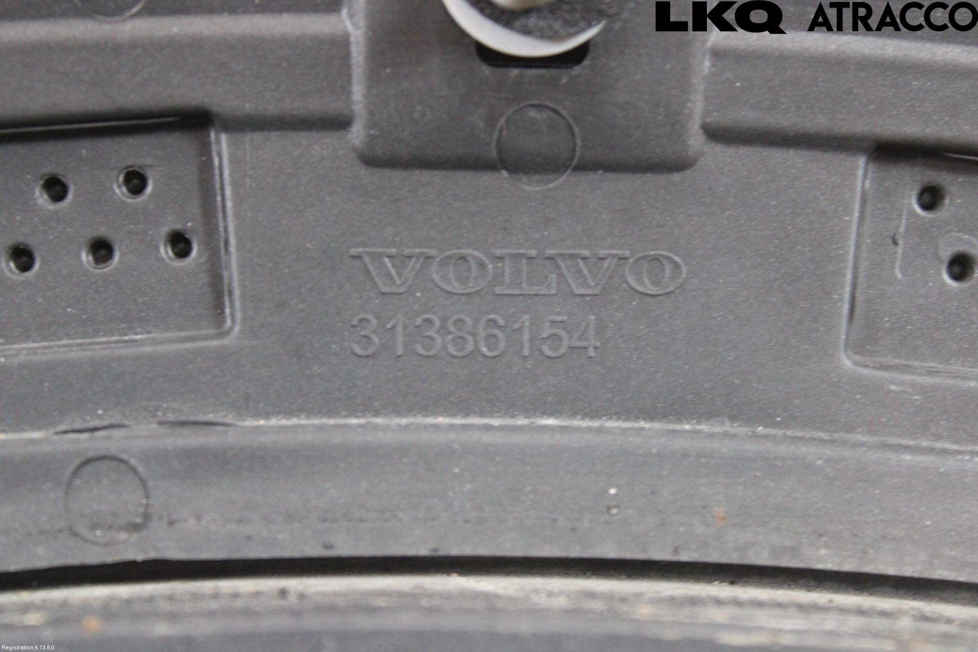 Volvo V90 CROSS COUNTRY 17->> Skärmbreddare