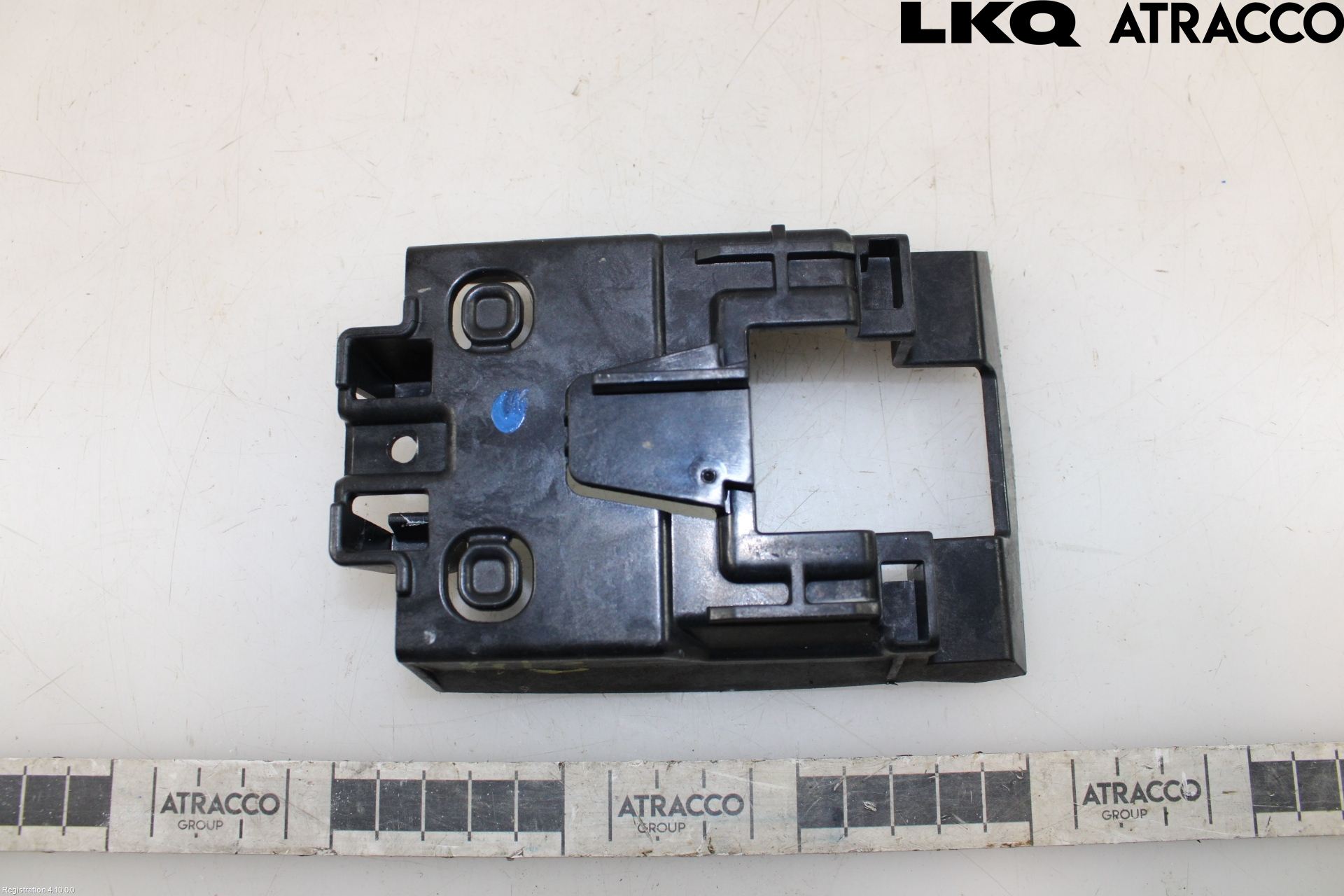 Volkswagen VW T-CROSS 19- Sensor Aktivt Kollisionsskydd