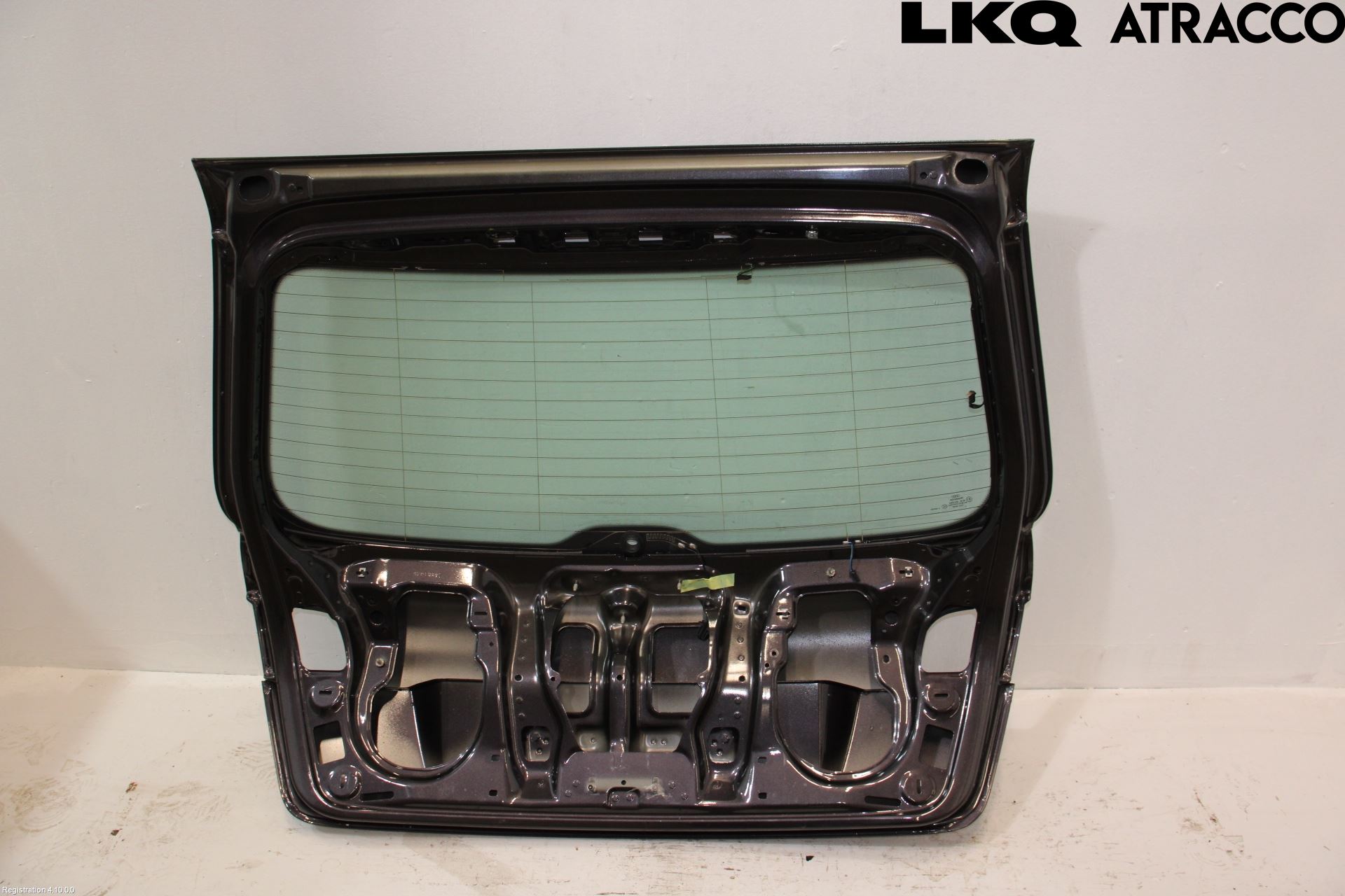 Audi A3/S3 05-13 Baklucka Kombi