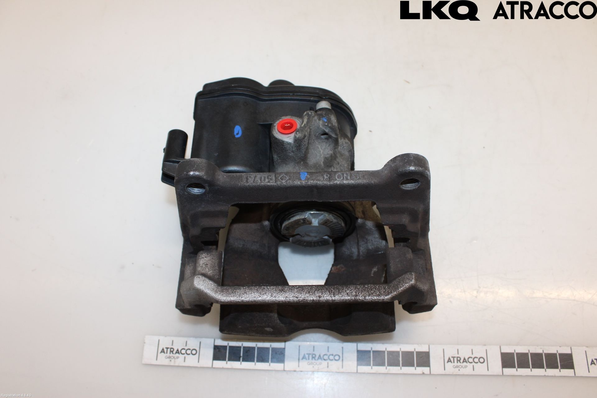 Audi A4/S4 B9 20- Bromsok Bak Vänster