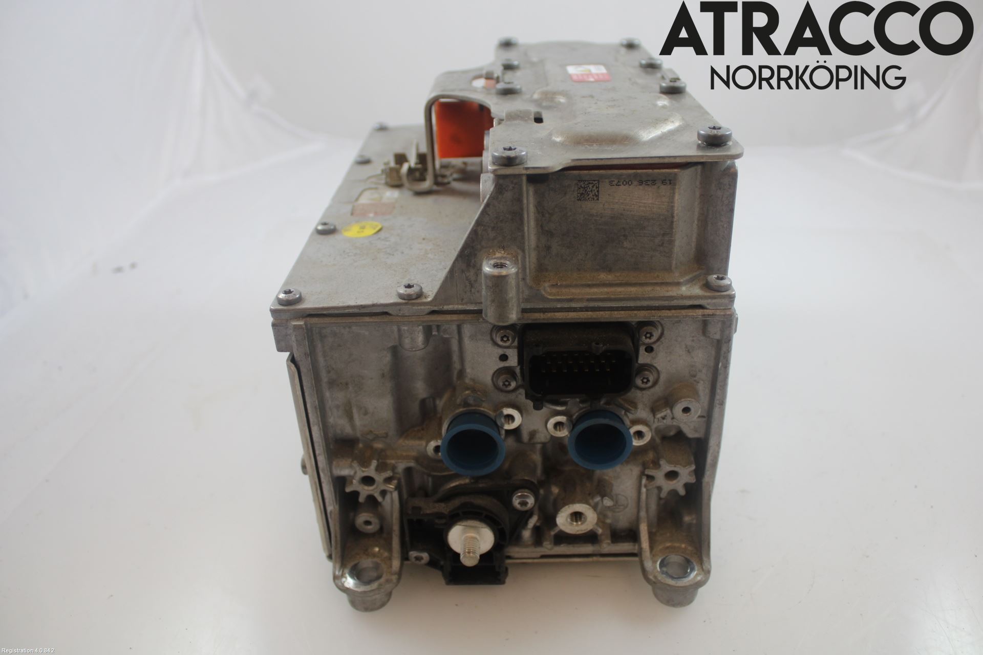 Volkswagen VW PASSAT 20-24 Hybridconverter