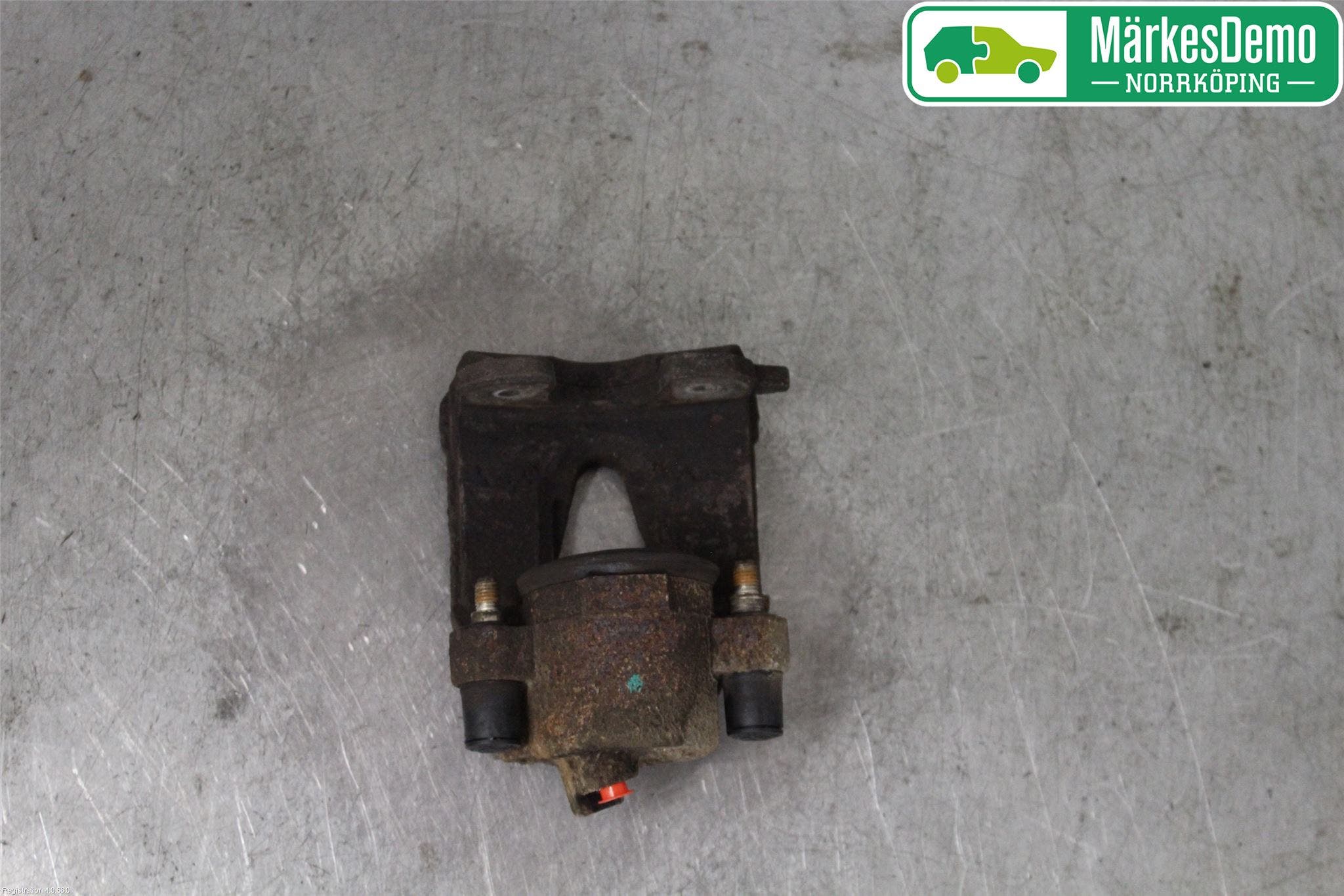 Seat IBIZA V 17-20 Bromsok Fram Höger