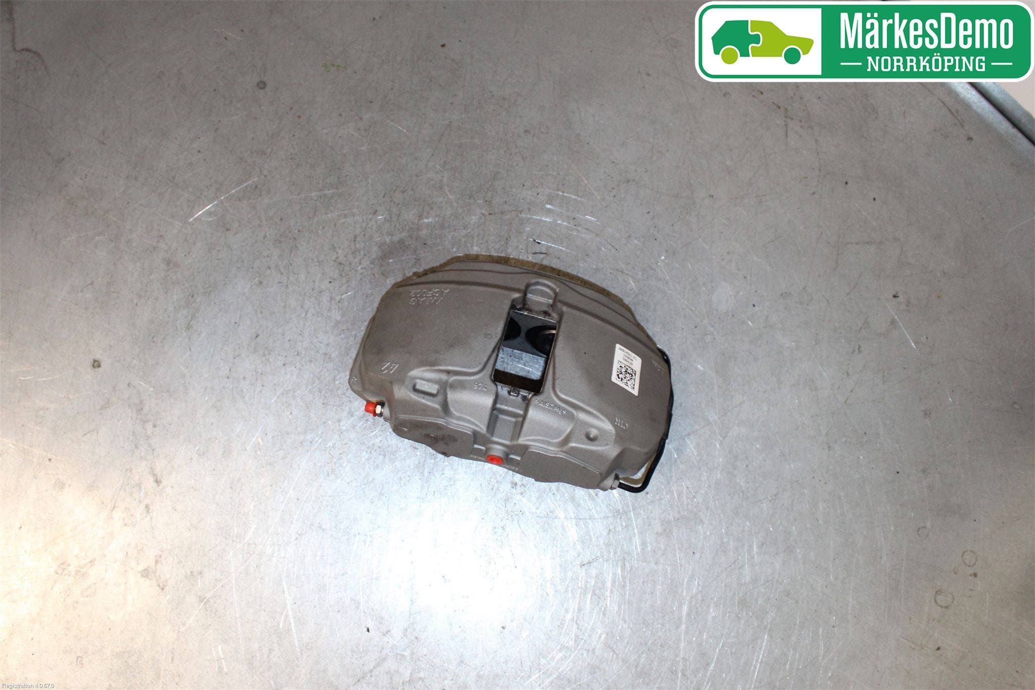 Audi A6 F2/C8 19- Bromsok Fram Höger