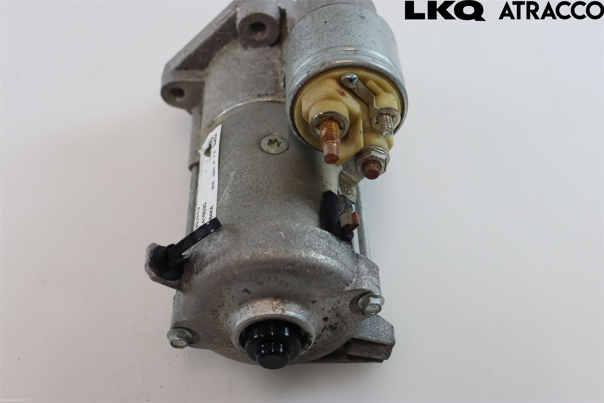 Volvo V60 19- Startmotor Diesel