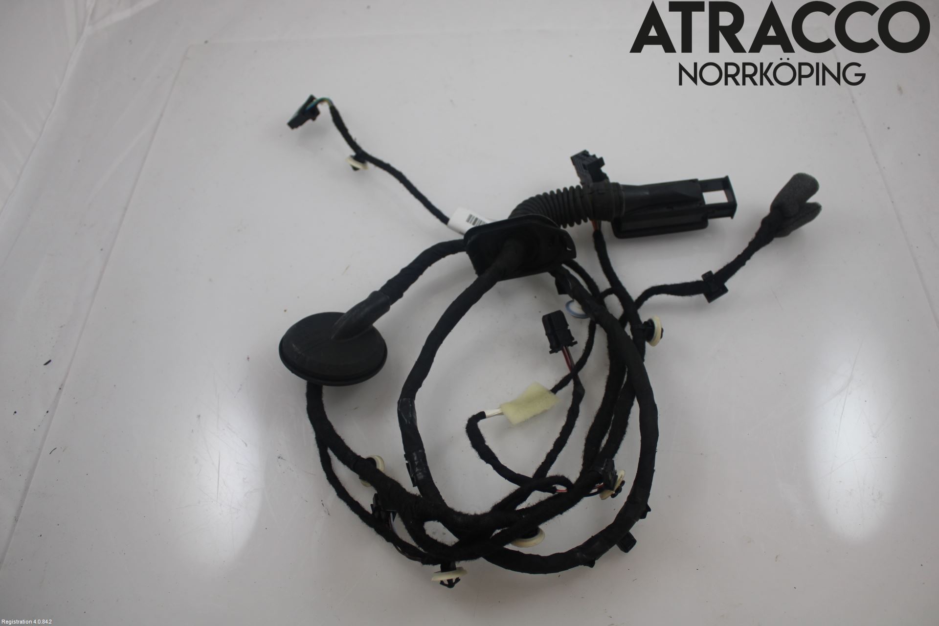 Skoda KODIAQ 17-24 Kabelhärva