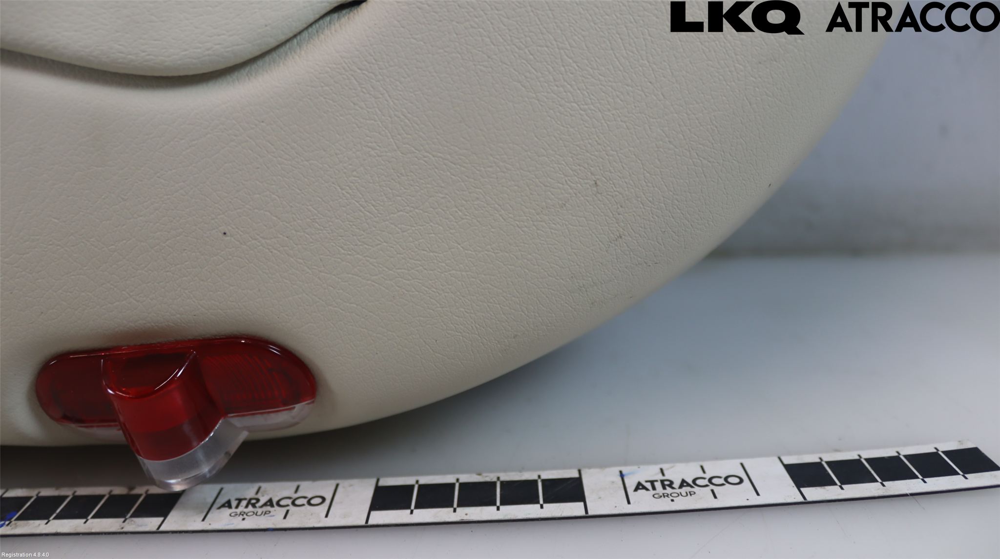 Jaguar XJ X350        03-09 Dörrklädsel Hö