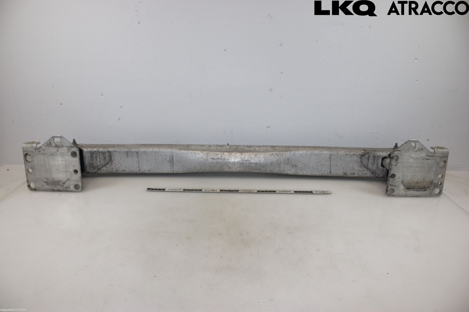 Citroen C4 II 11-18 Stötfångarbalk Fram