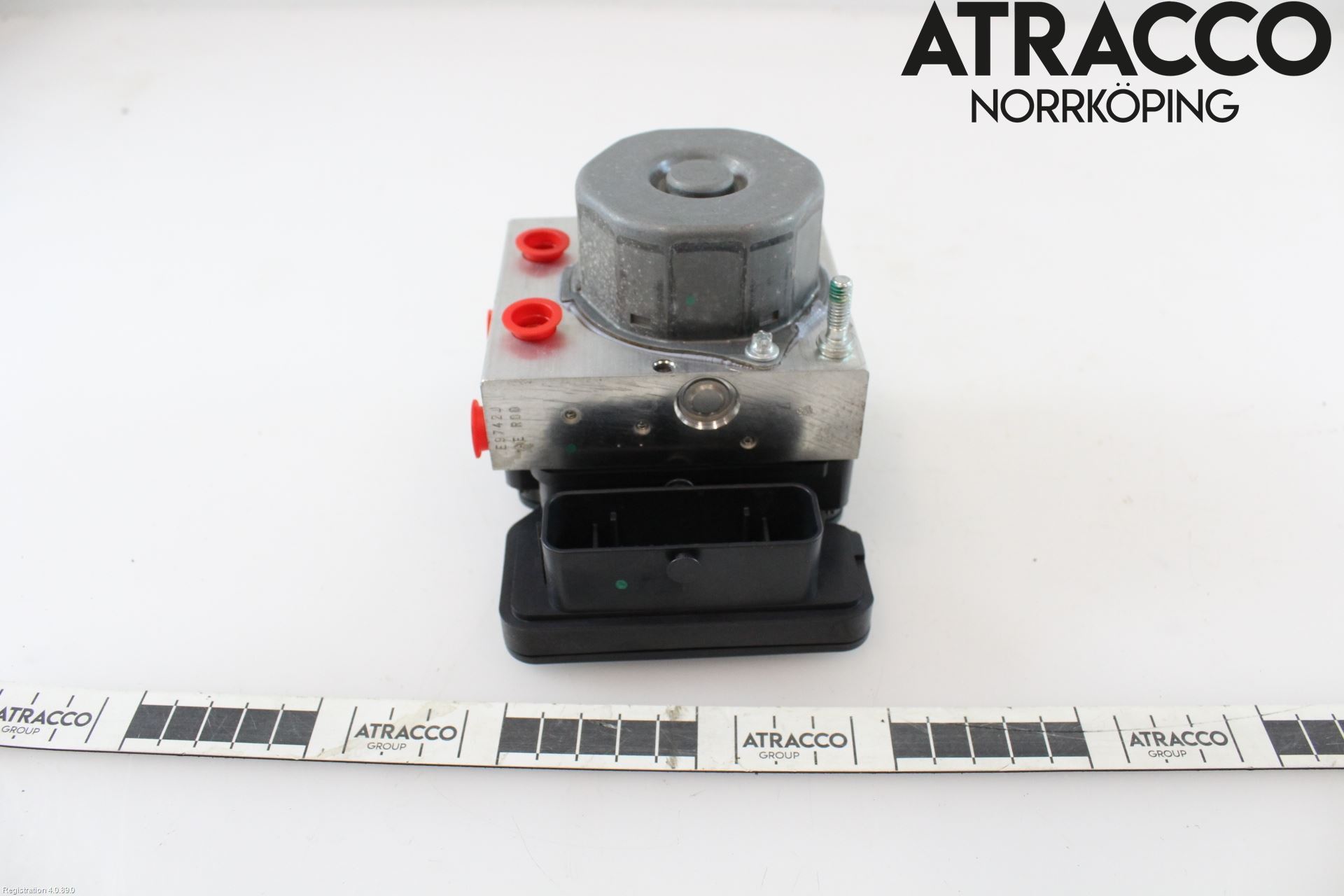 Renault CAPTUR 13-19 Abs Hydraulaggregat