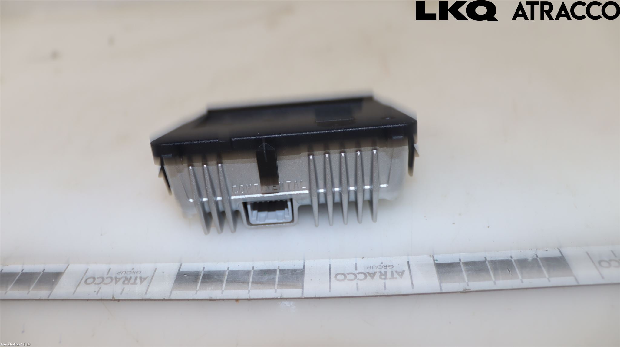 Toyota YARIS XP130 15-20 Sensor Aktivt Kollisionsskydd