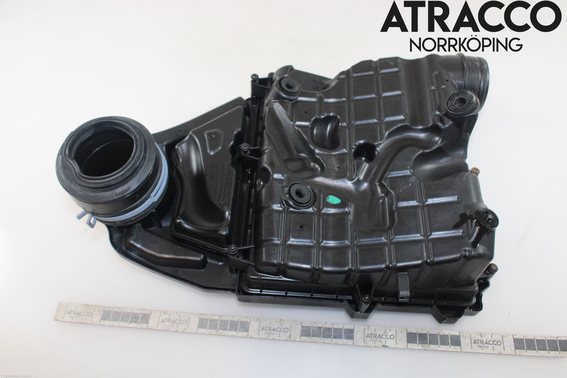 Volkswagen VW T-ROC 18- Luftrenare