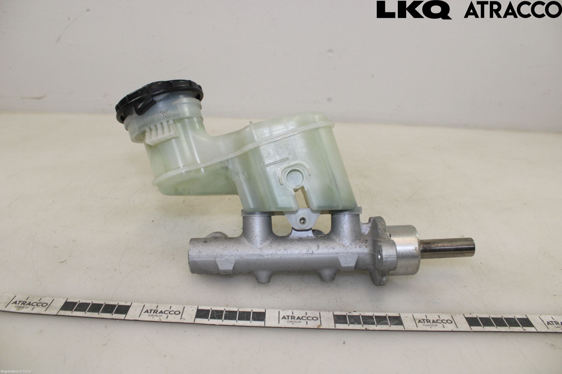 Honda ACCORD    03-07 Broms Huvudcylinder