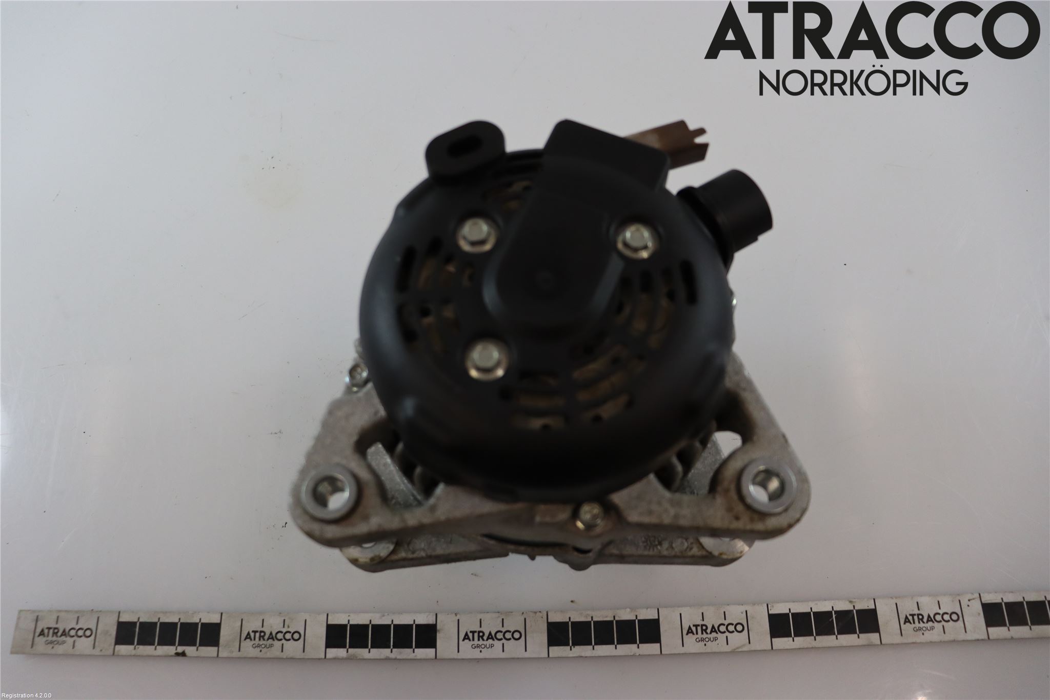 Citroen C4/E-C4 C4X/E-C4X III 21- Generator