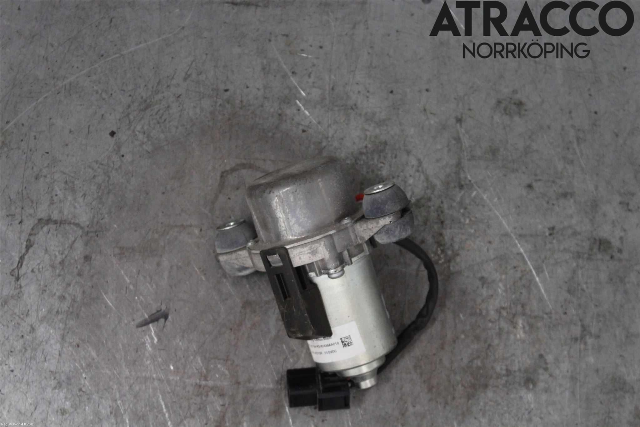 Honda CIVIC 17-22 Vakuumpump