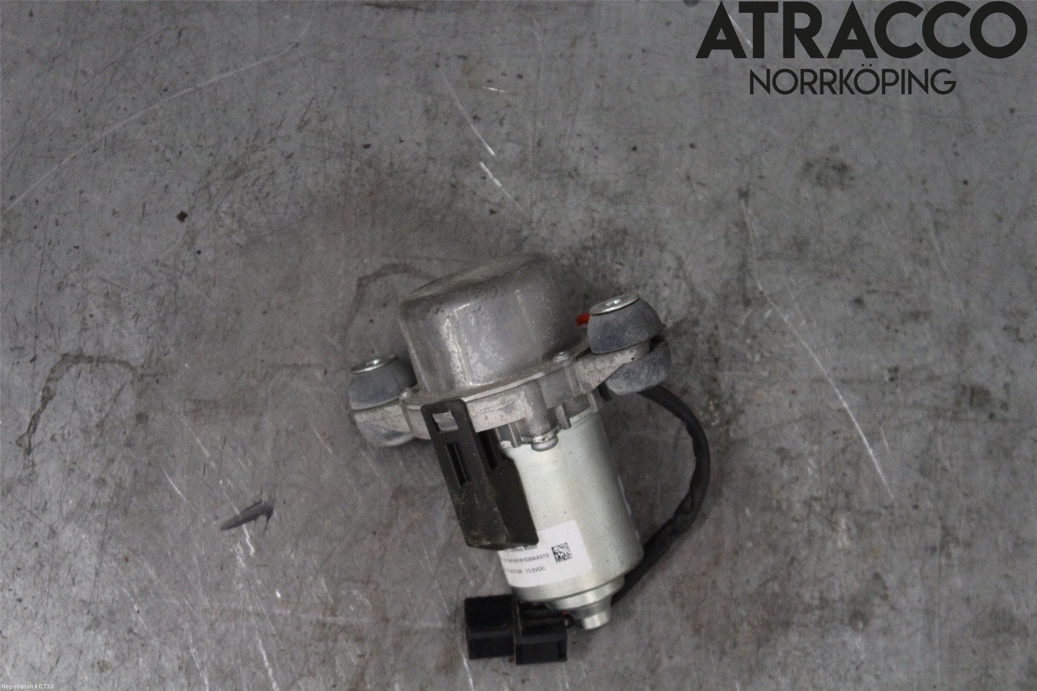 Honda CIVIC 17-22 Vakuumpump