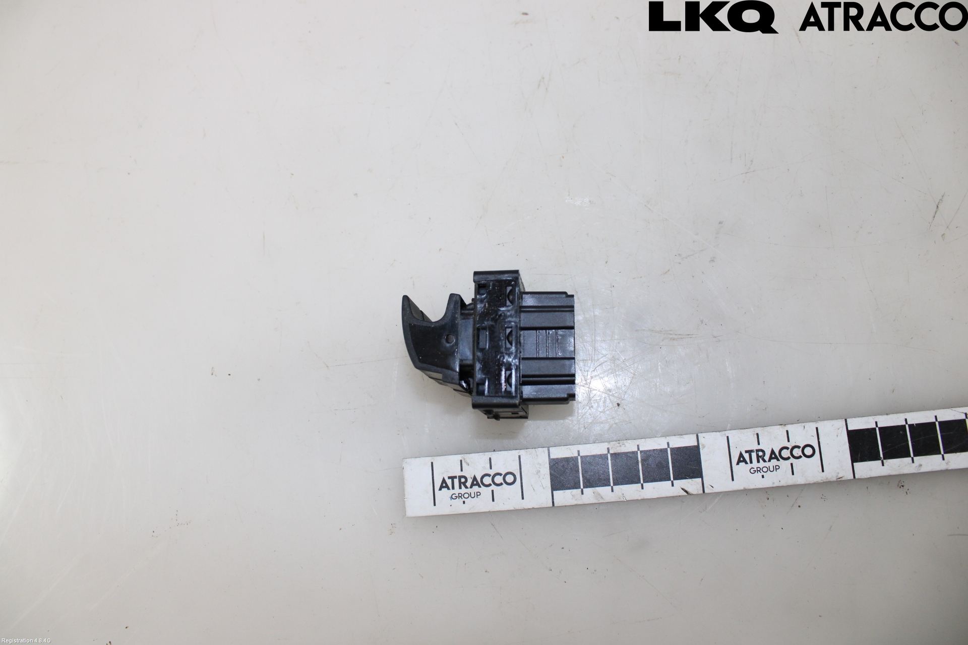 Volkswagen VW UP! / E-UP! Strömställare Elhiss