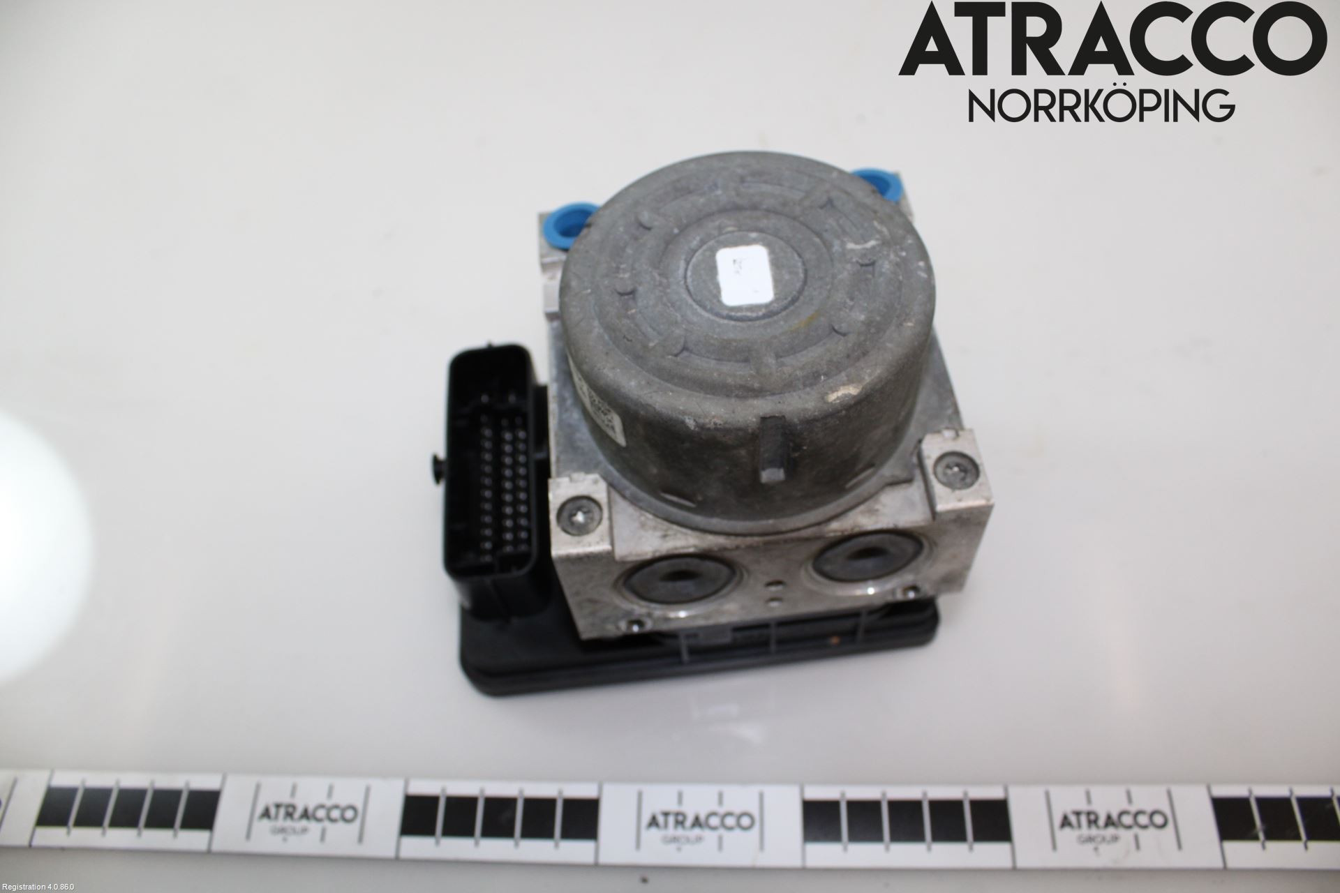Peugeot 208 12-15 Abs Hydraulaggregat