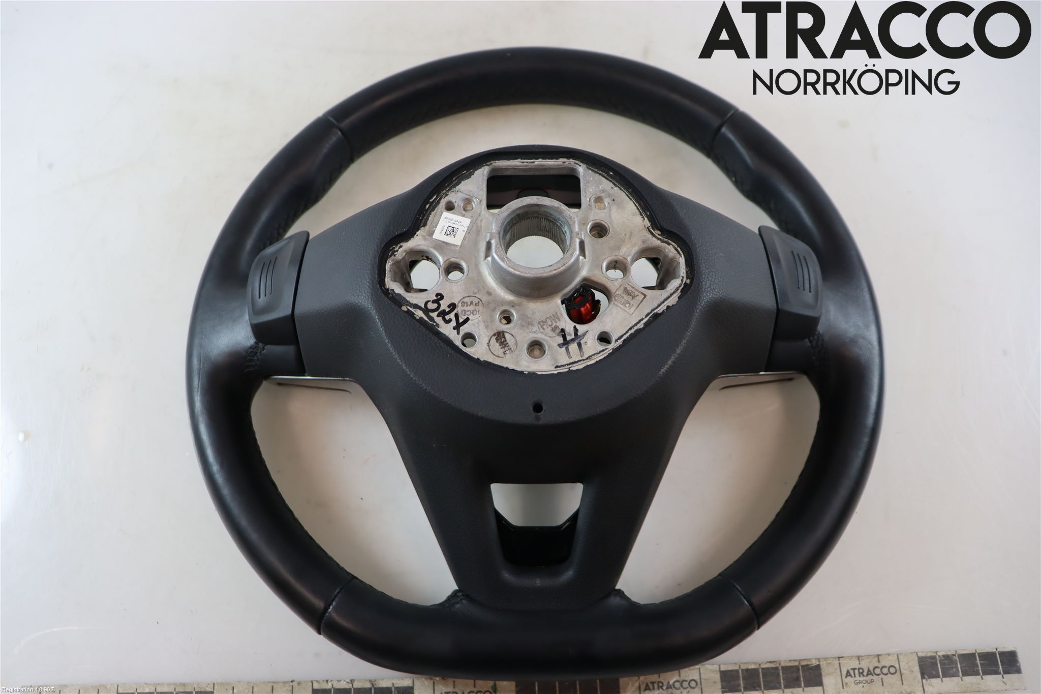 Volkswagen VW PASSAT 20-24 Ratt