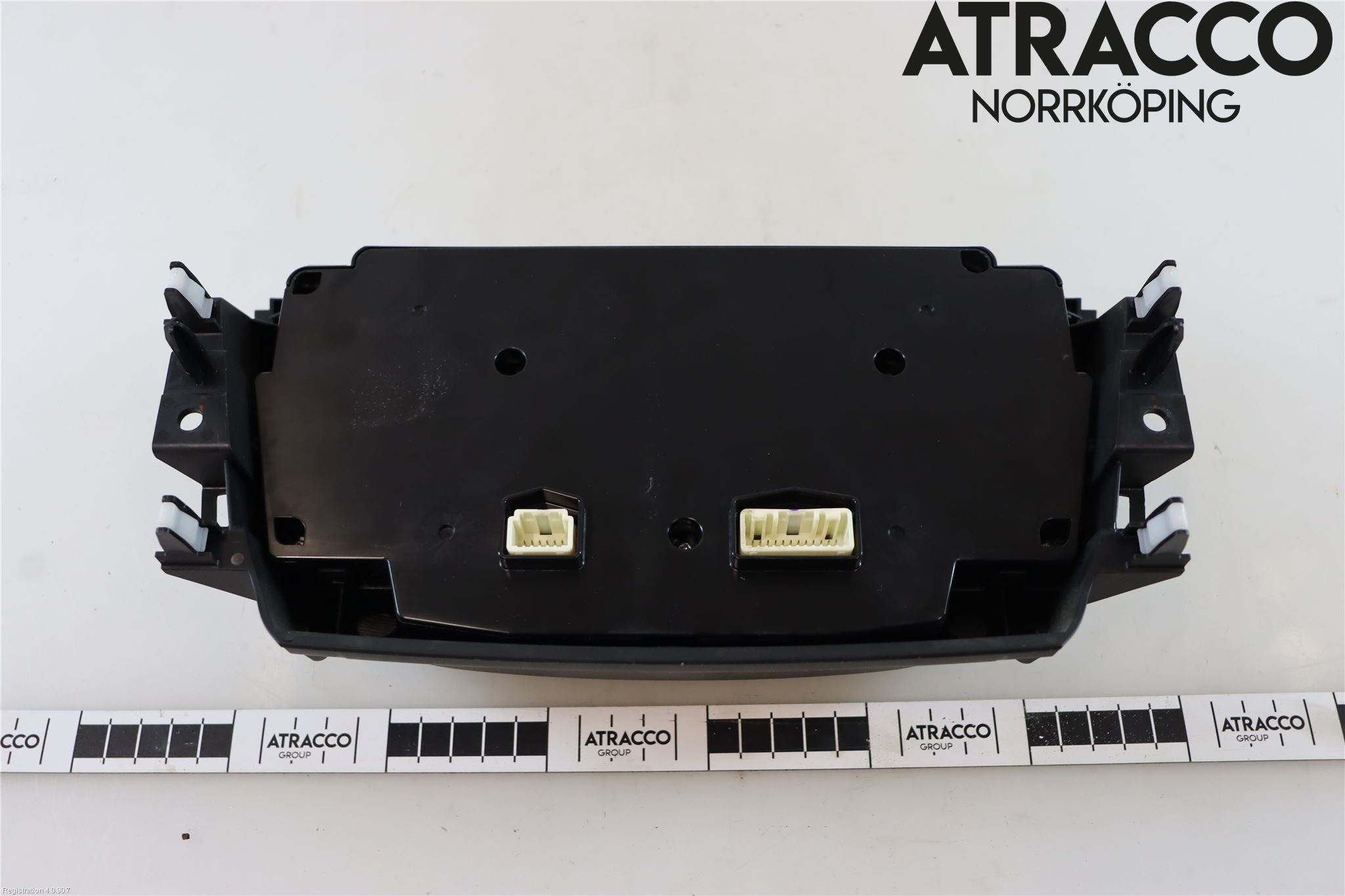 Mazda CX-5 12-17 Värmereglage