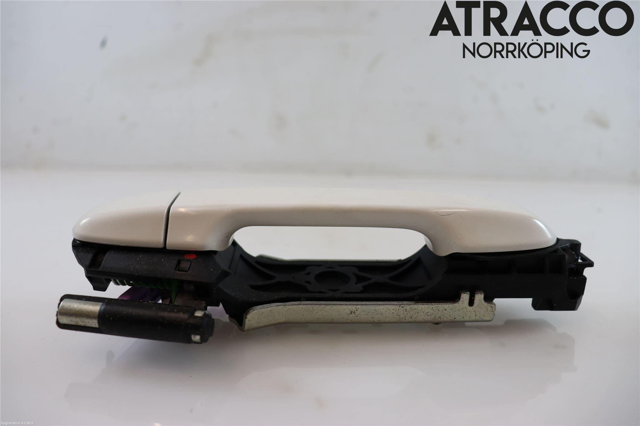 Toyota AURIS 13-19 Dörrhandtag Yttre Vä