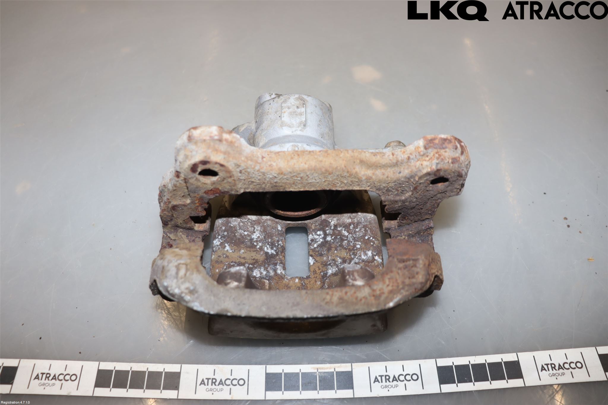 Lexus IS 250/350 14-20 Bromsok Bak Vänster