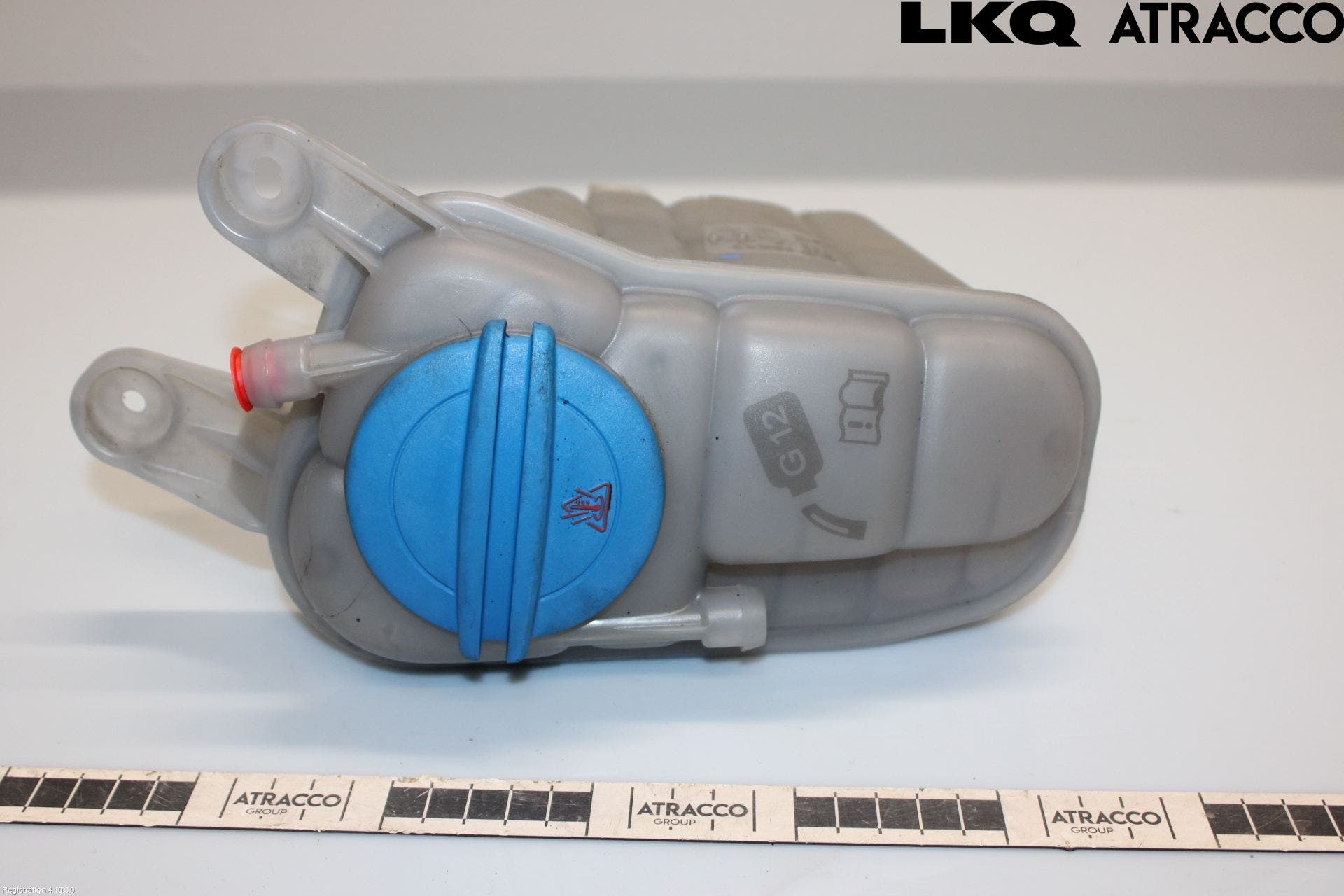 Audi A4 ALLROAD 09-16 Expansionstank